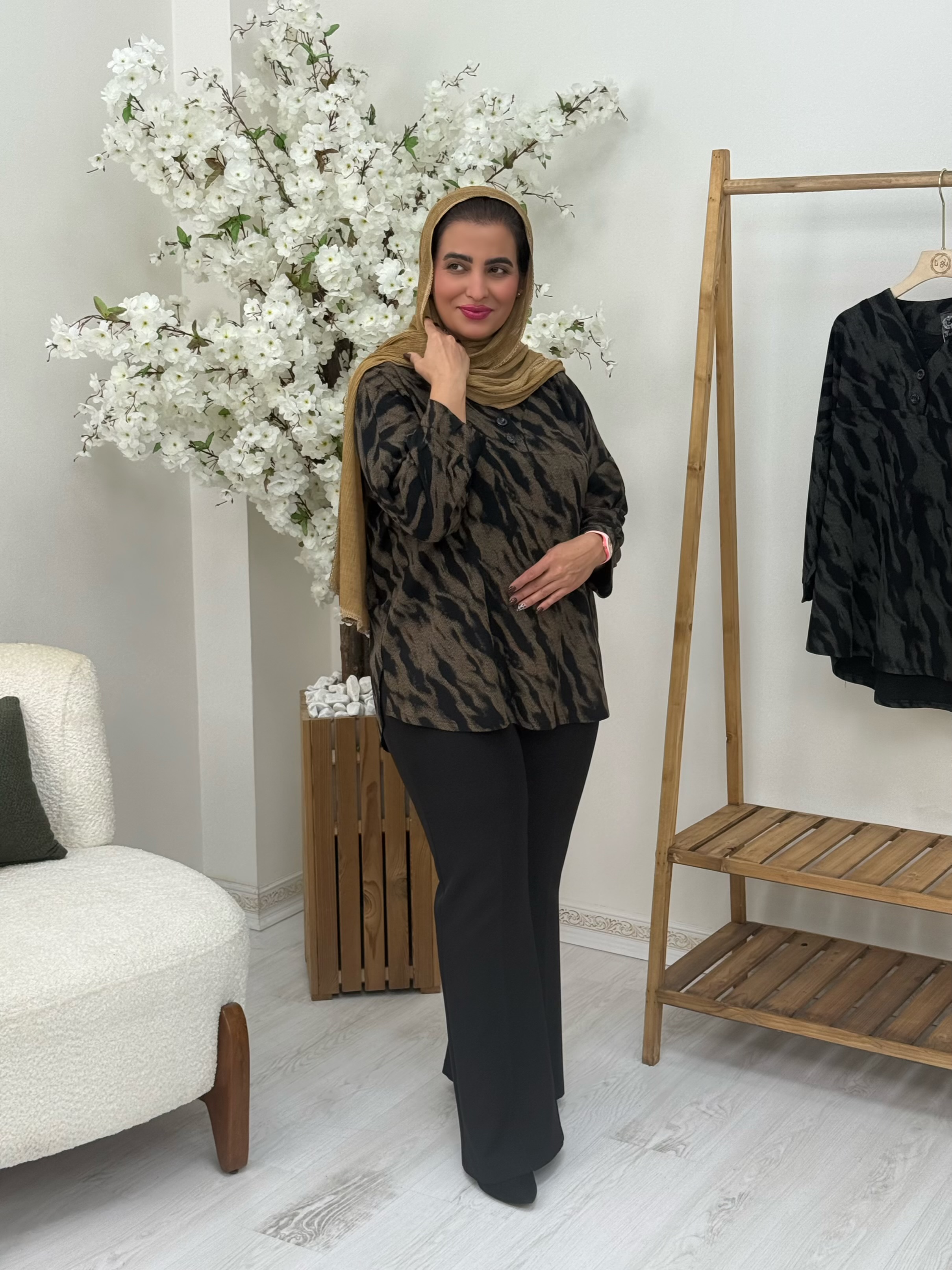 تونیک میچکا