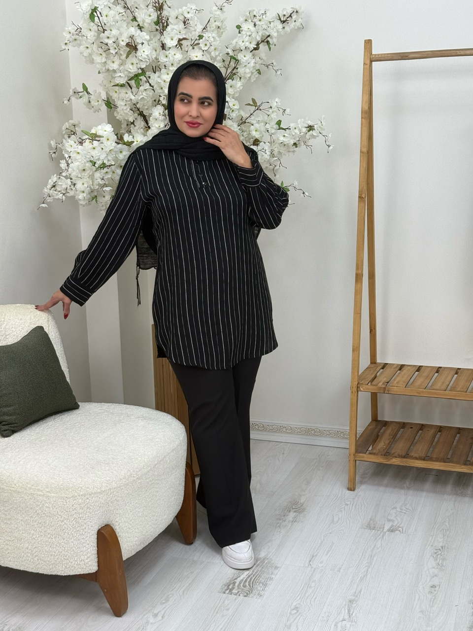 تونیک فیروزه