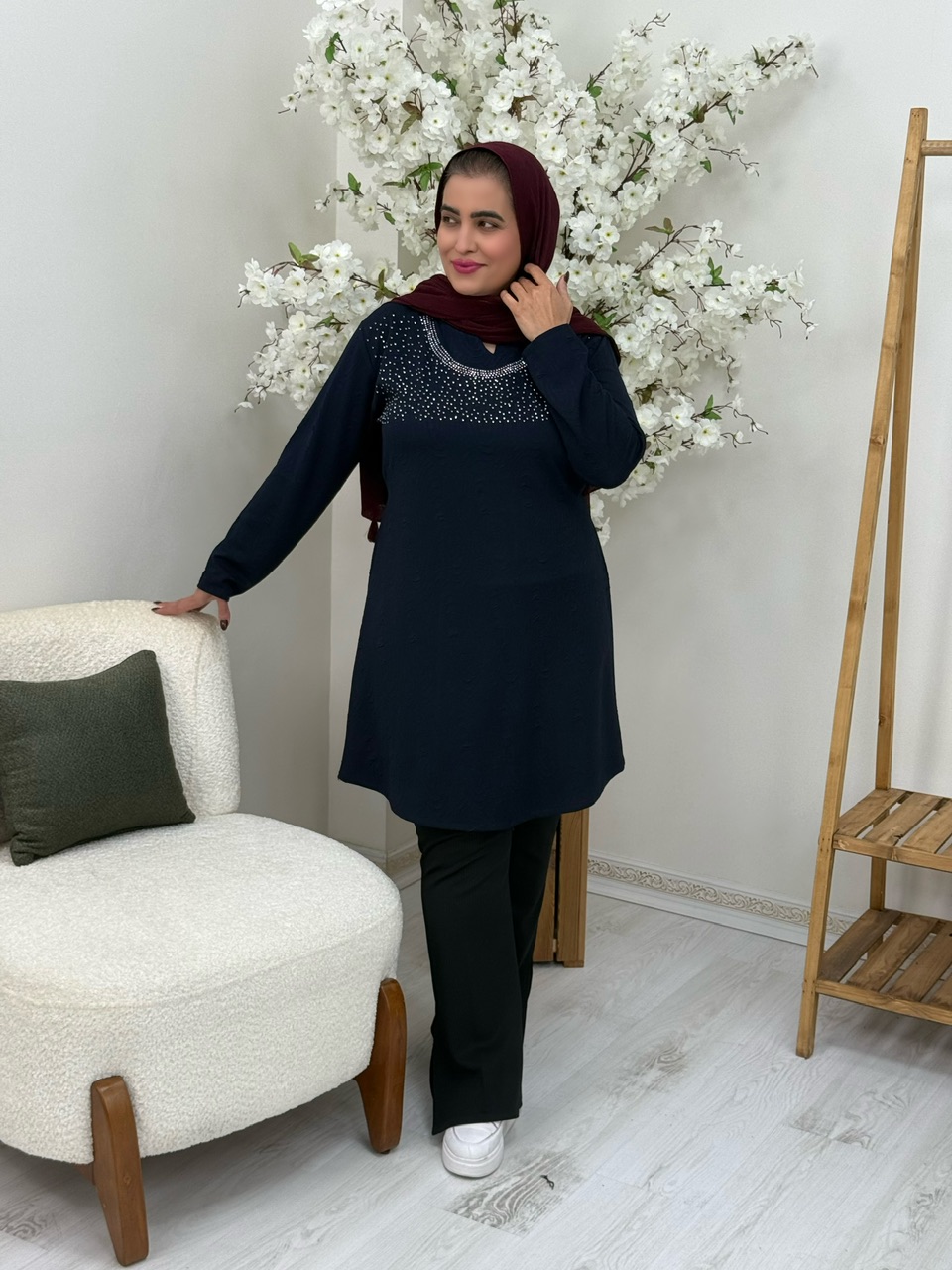 تونیک فرمهر