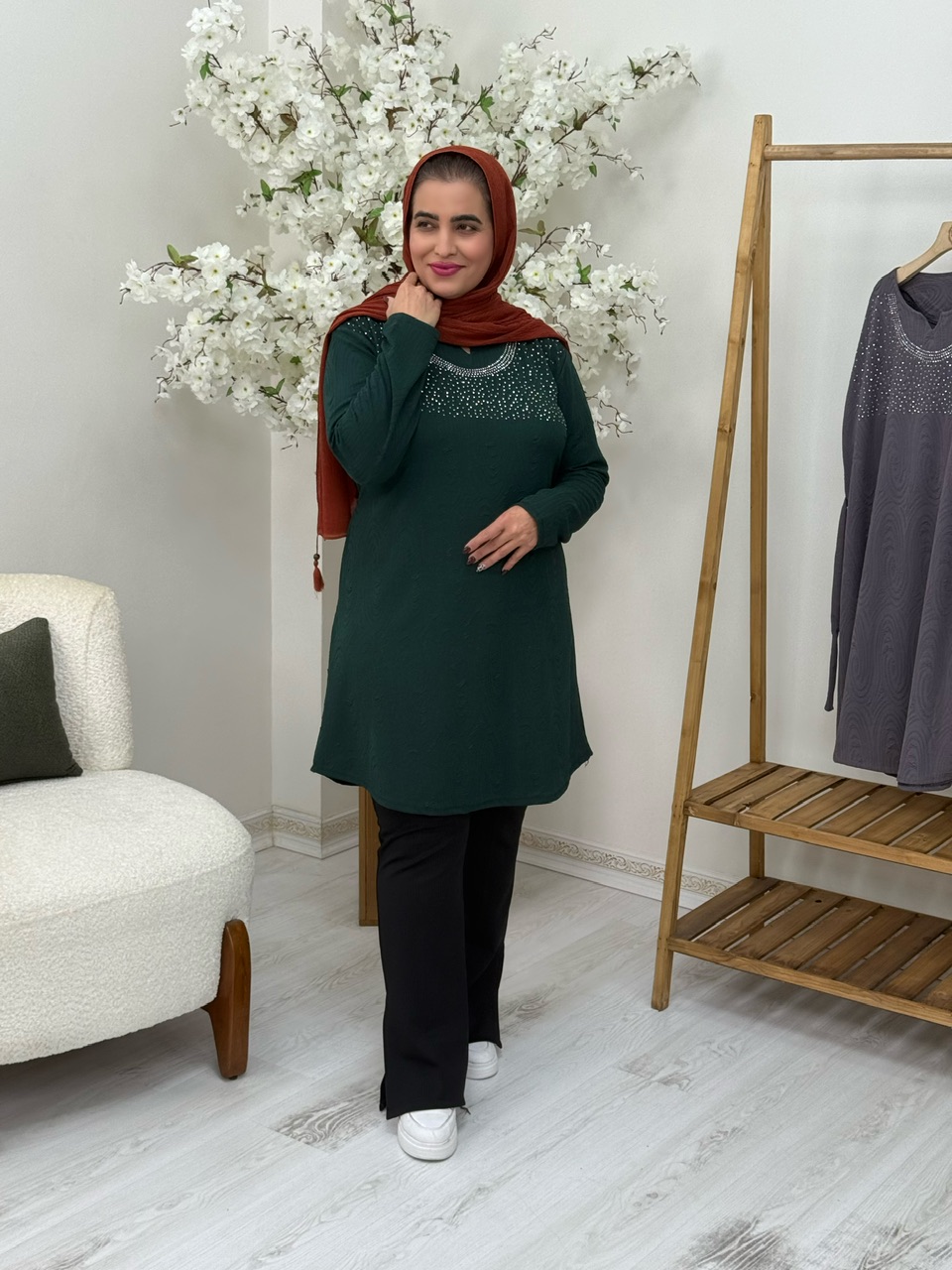 تونیک فرمهر