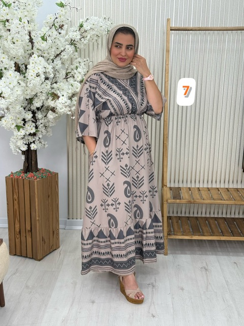 پیراهن حانان