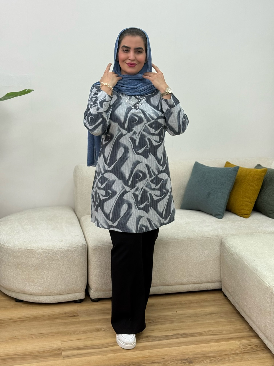تونیک کاملا