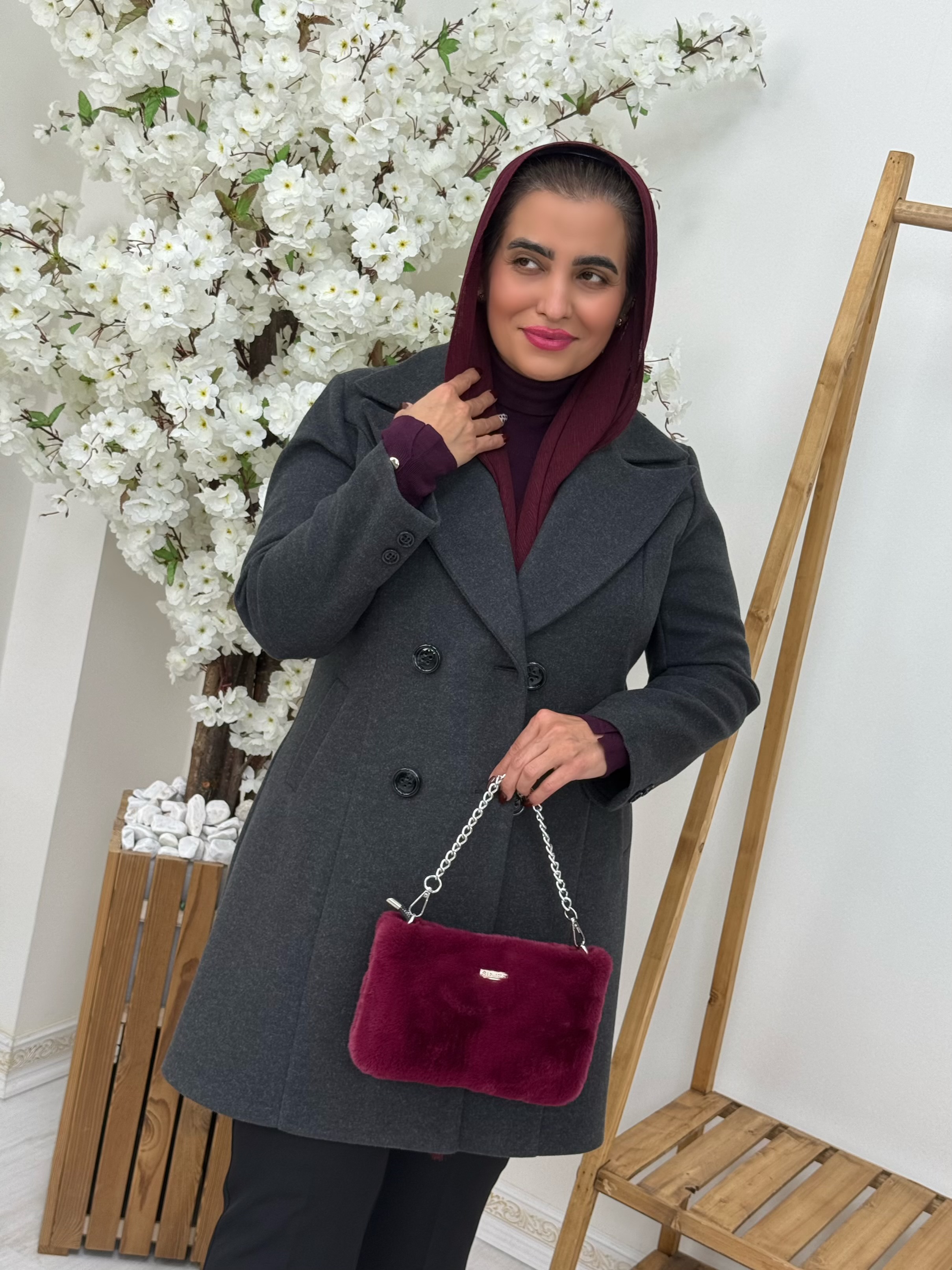 پالتو فاطیما