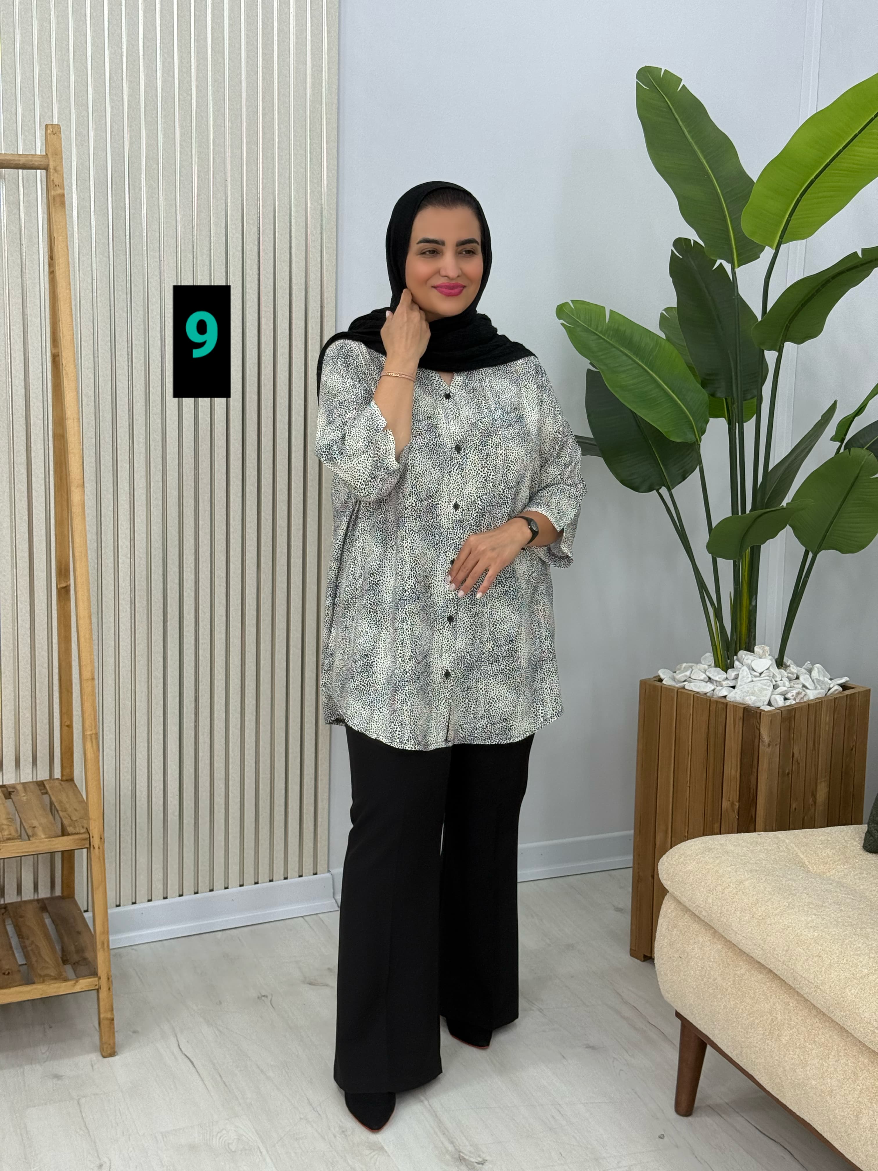 شومیز فاطیما