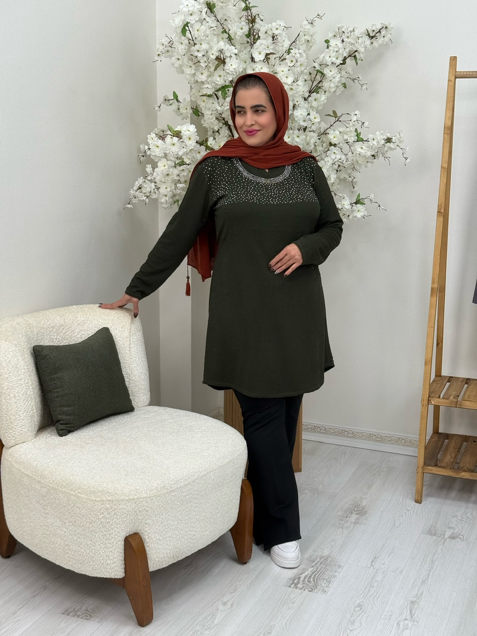 تونیک فرمهر