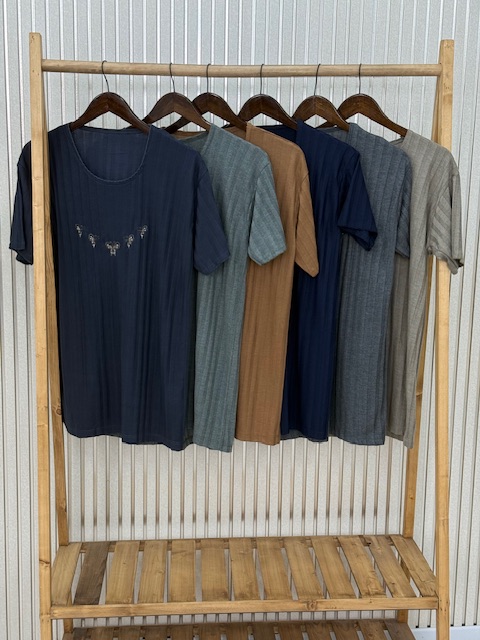 تیشرت باوین