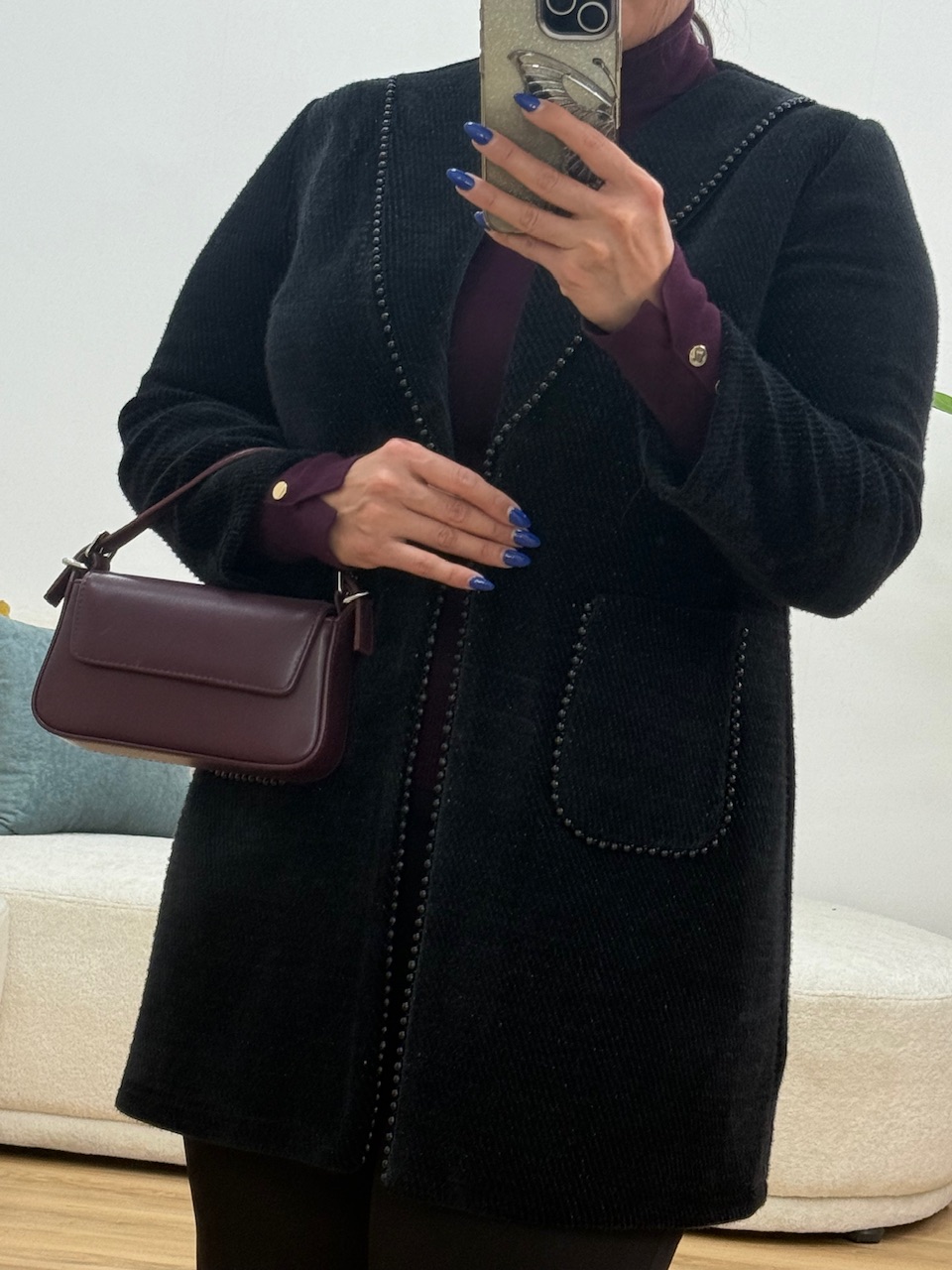 پالتو کتی  ساحل