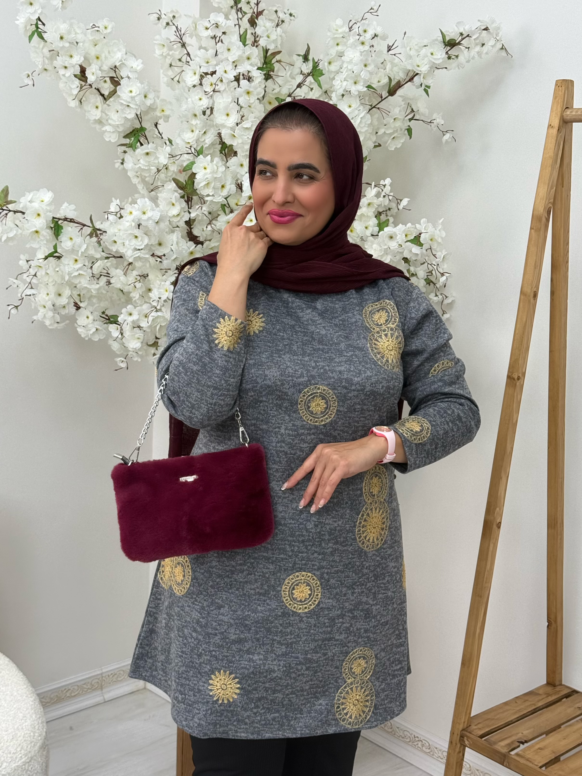 تونیک مرثانا