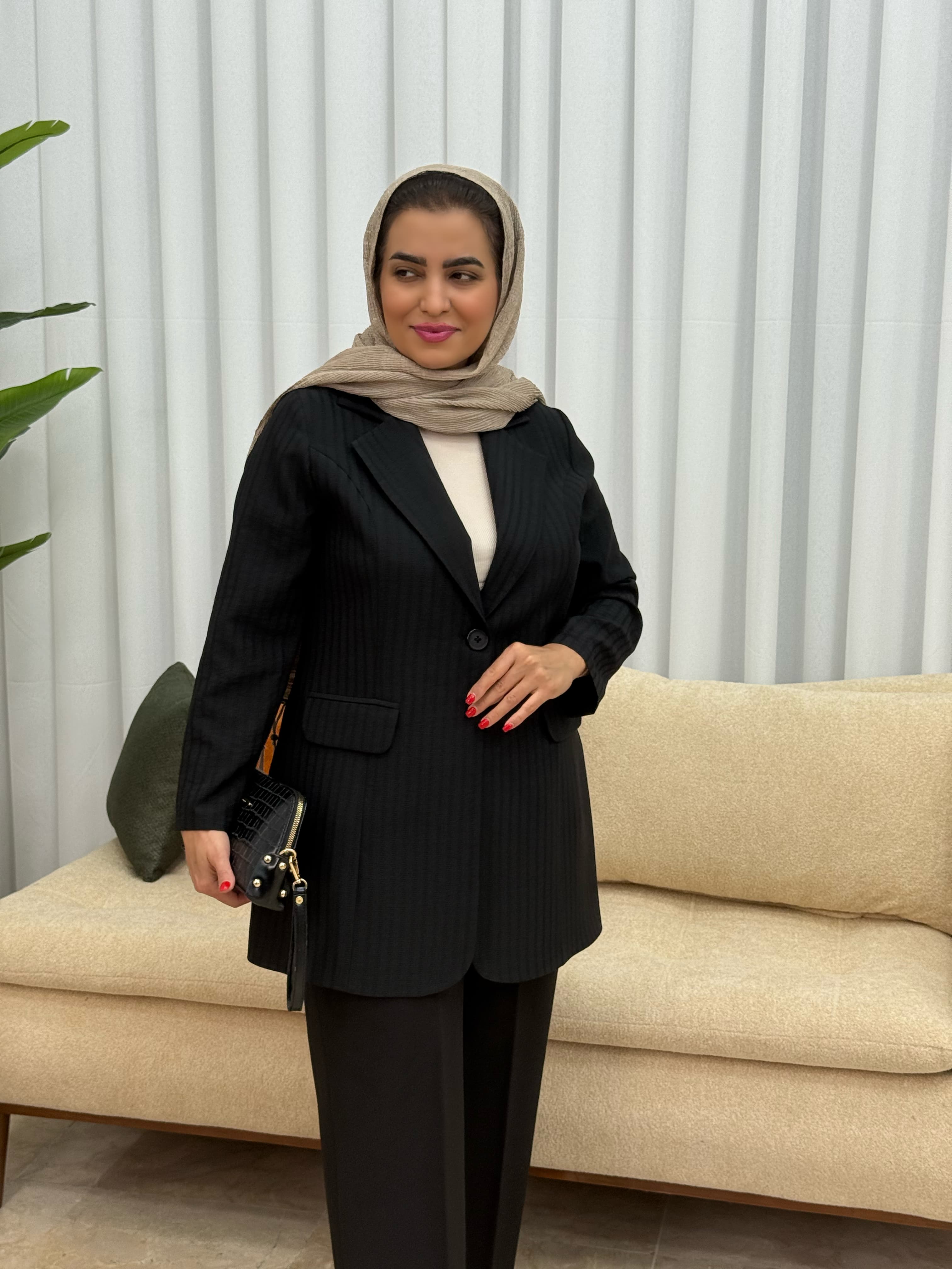 کت گلوریا