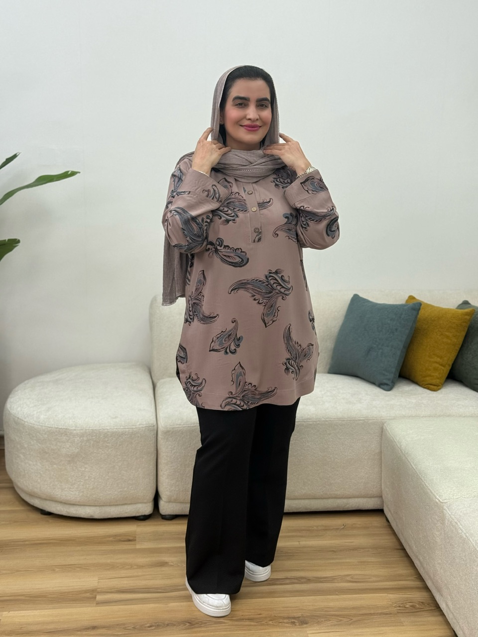 تونیک ایده