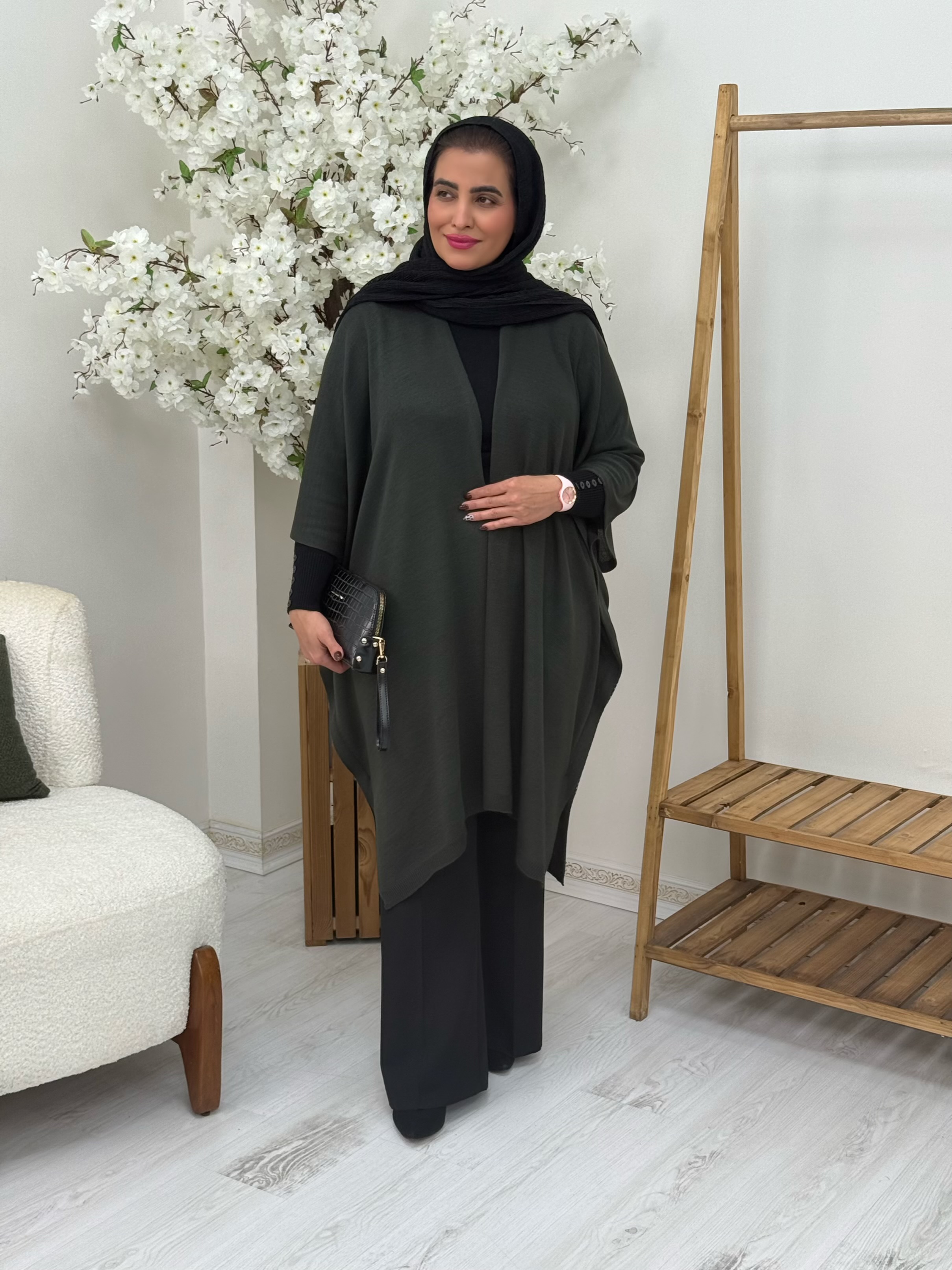 پانچ امیدوار