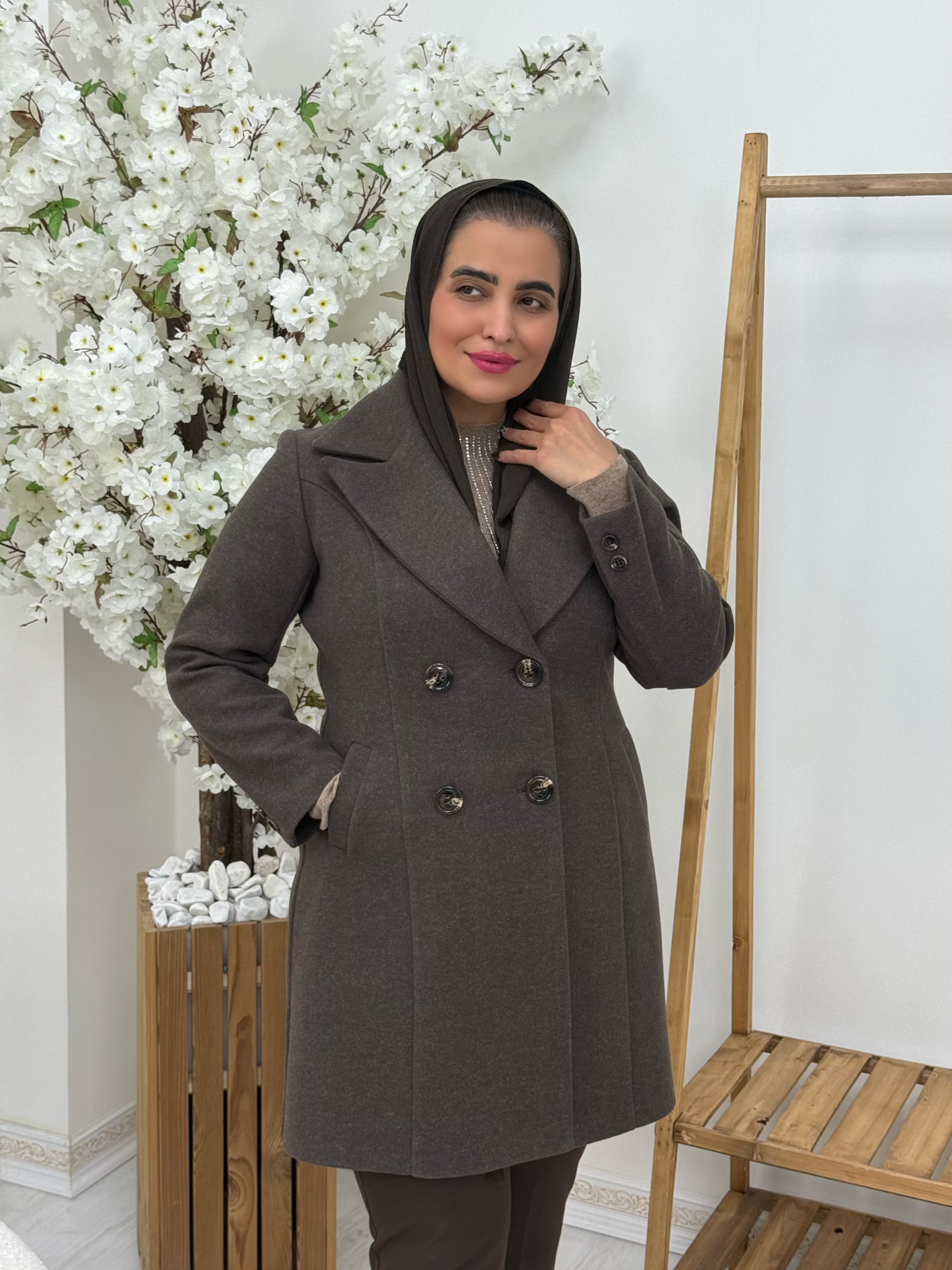 پالتو فاطیما