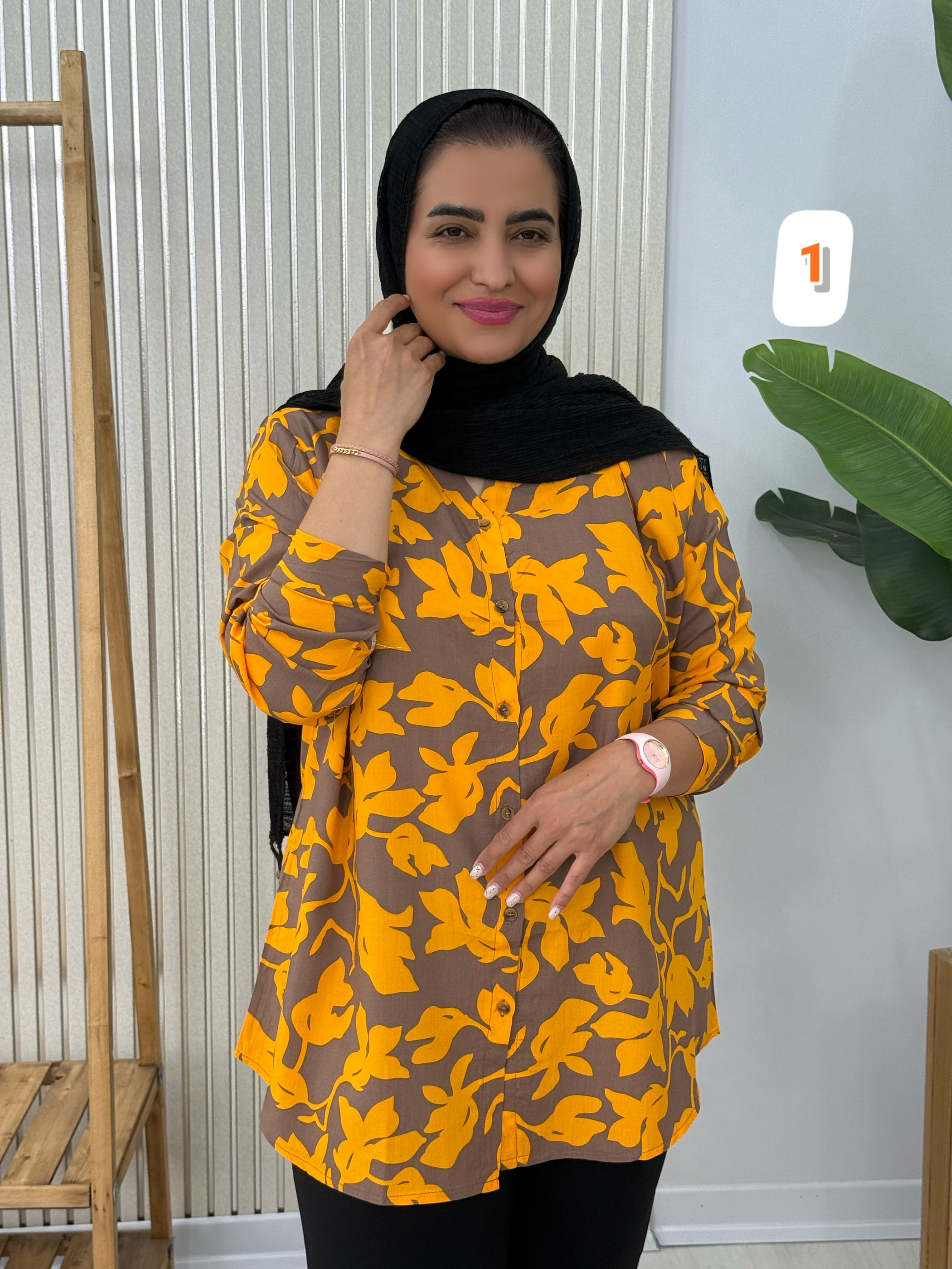 شومیز میسا