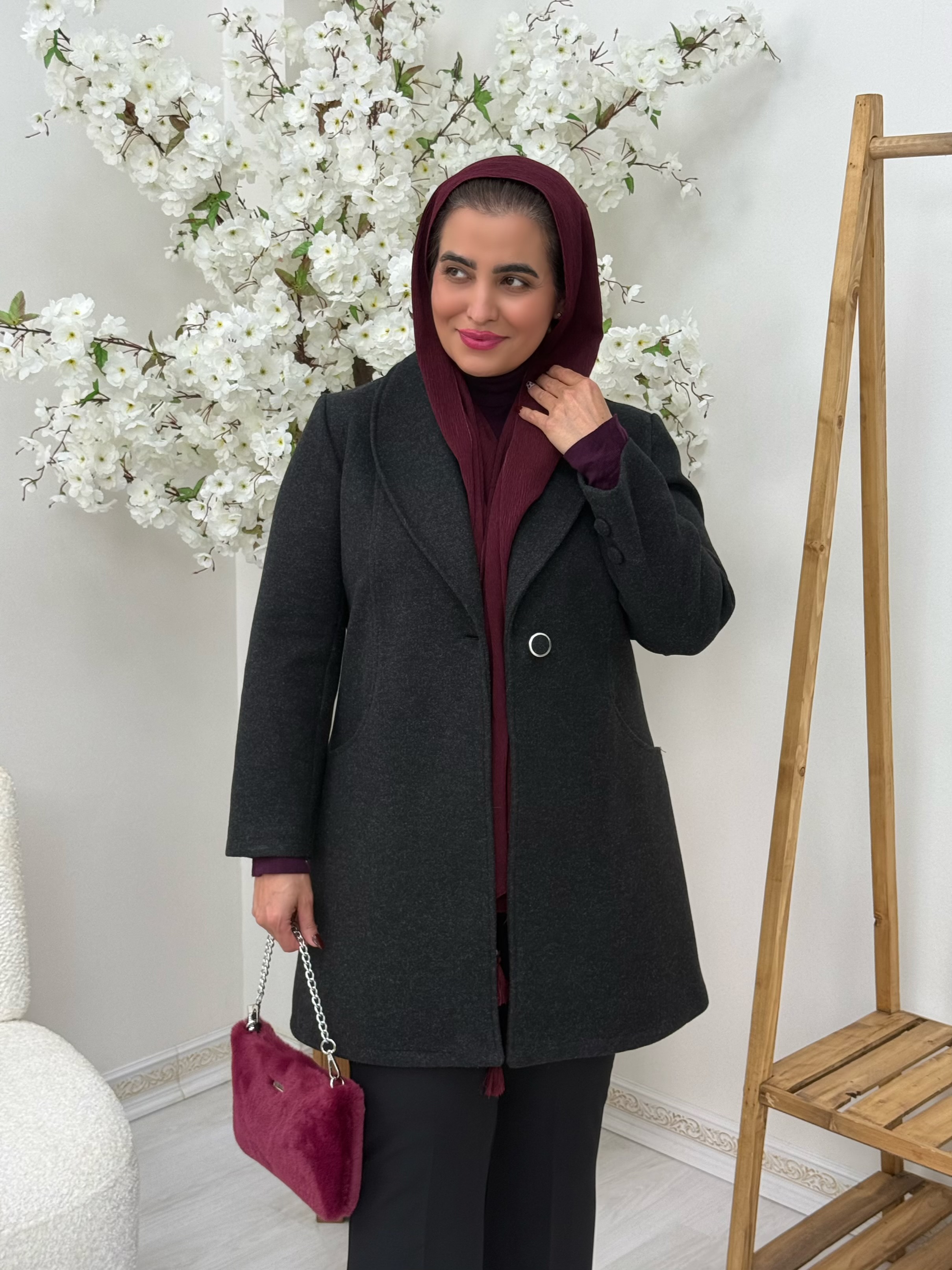 پالتو کتی ابنبات