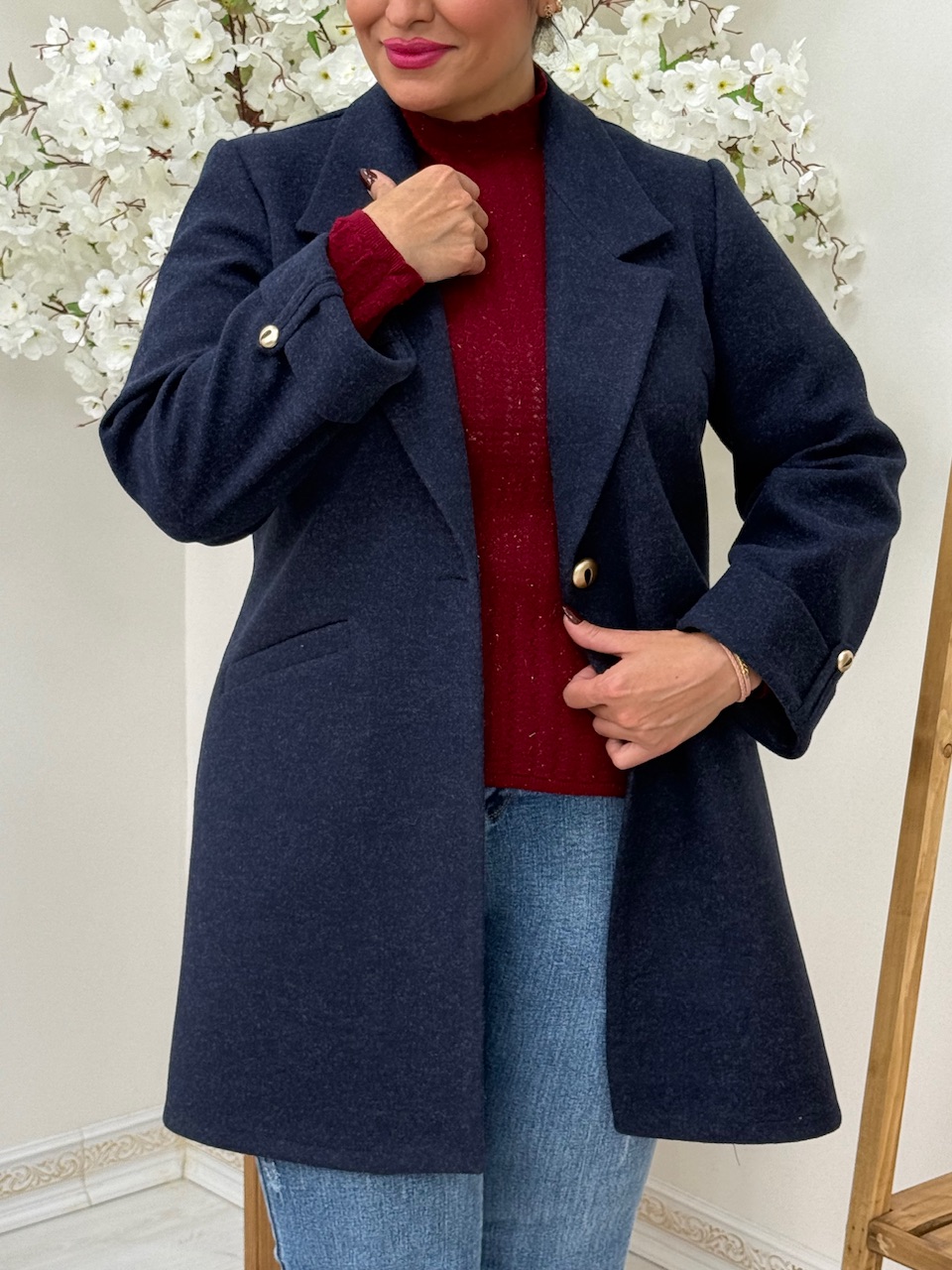 پالتو کتی تابین