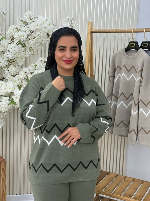 ست بافت اژین