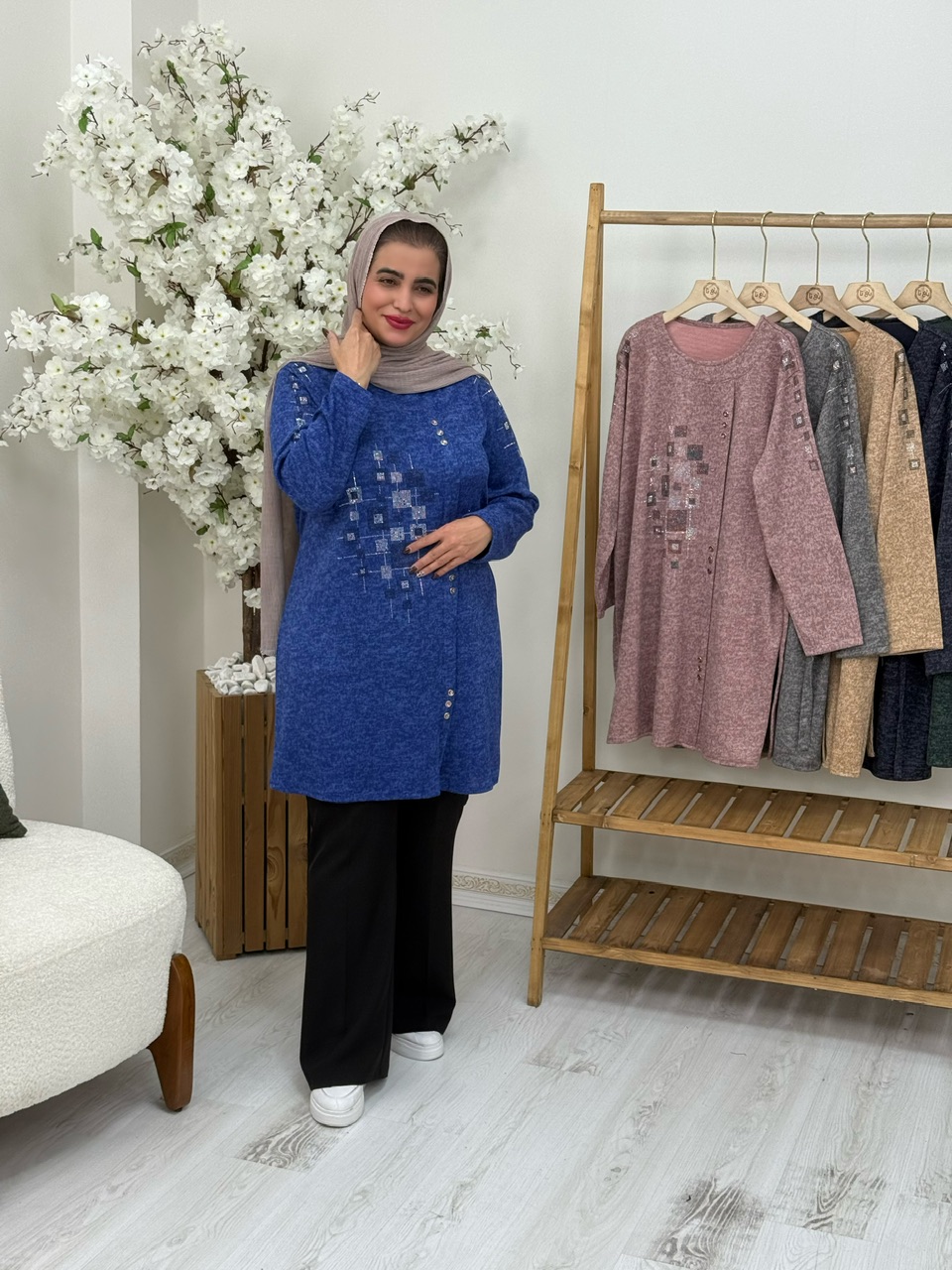 تونیک ماتیا