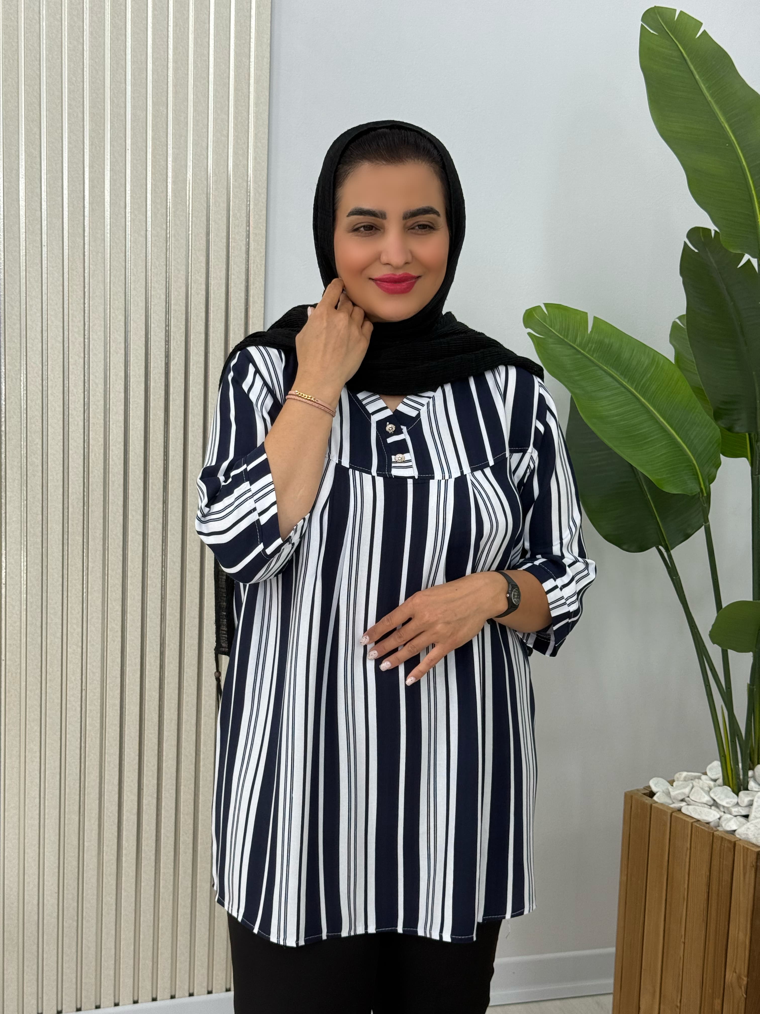 تونیک کالین