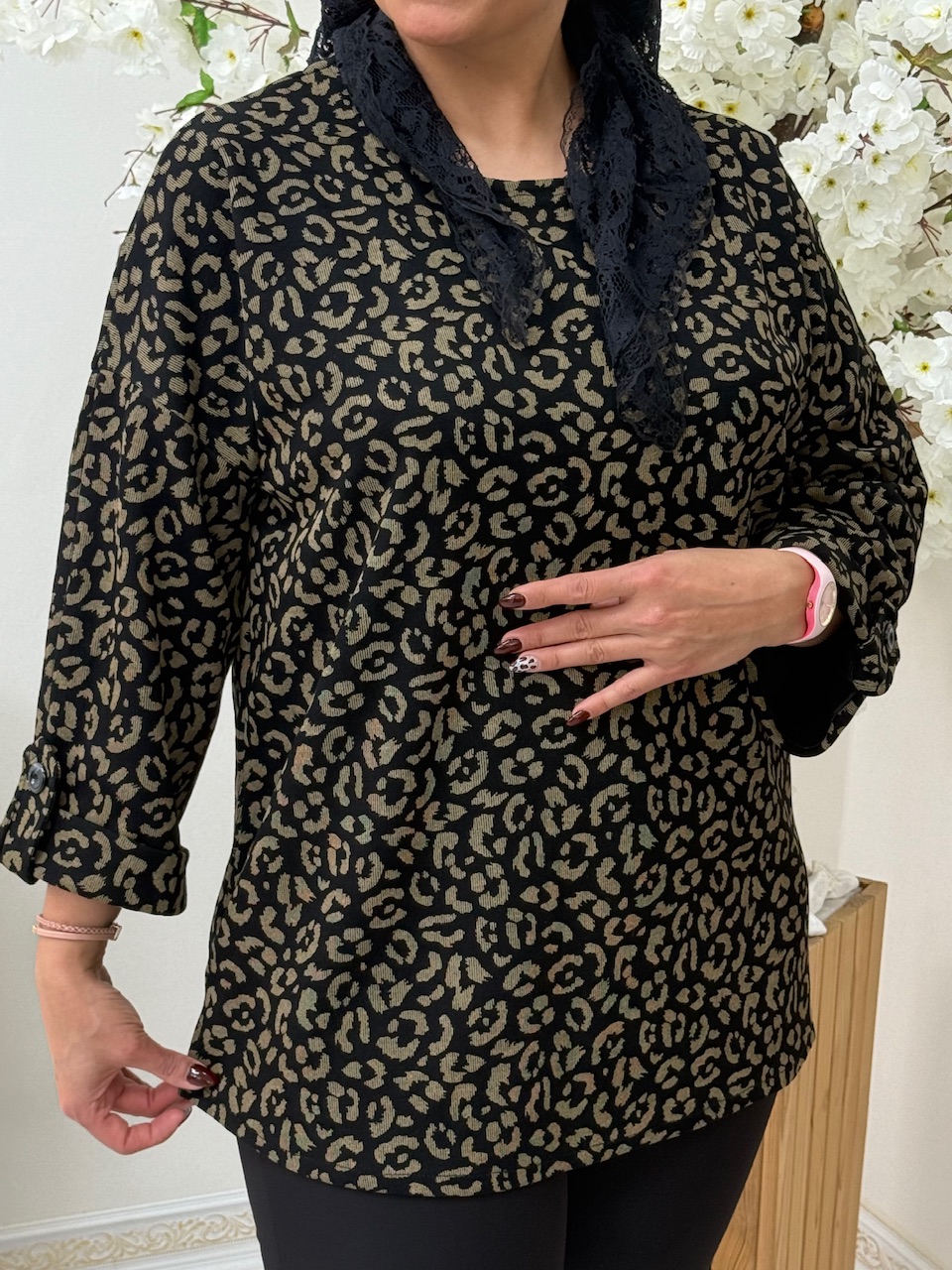 تونیک ناتان