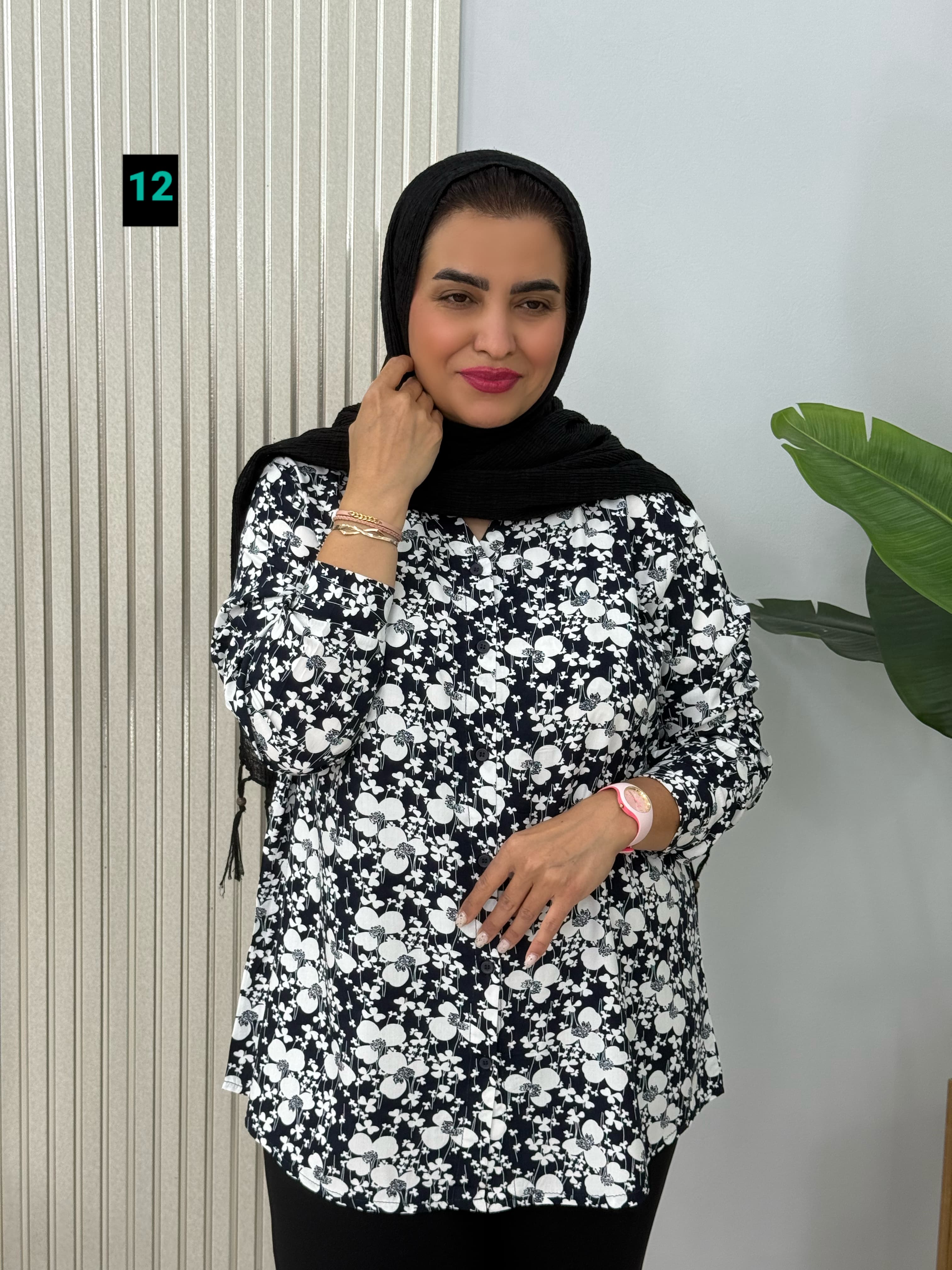 شومیز میسا