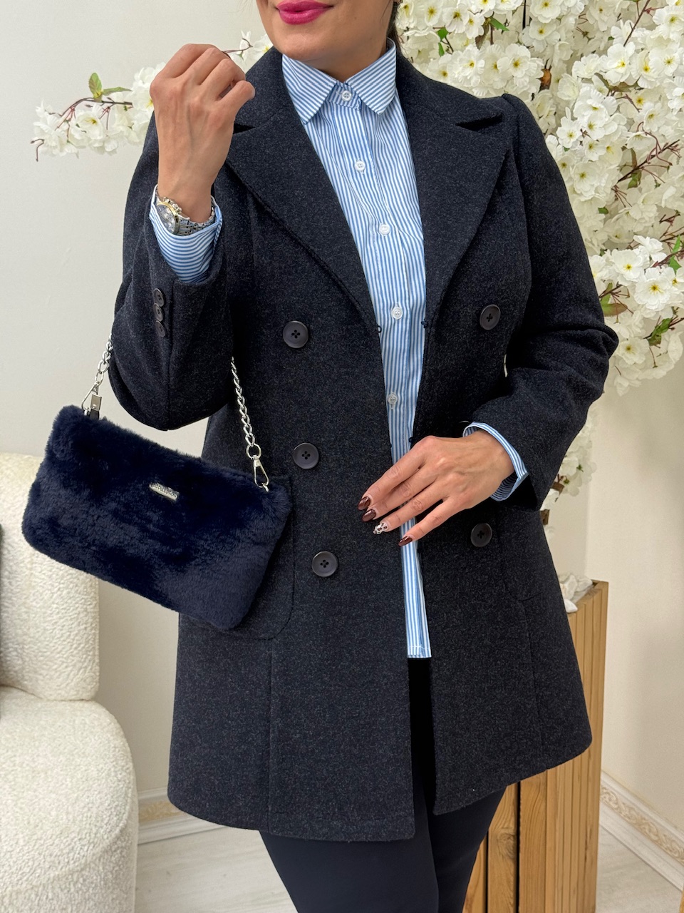 پالتو انابل