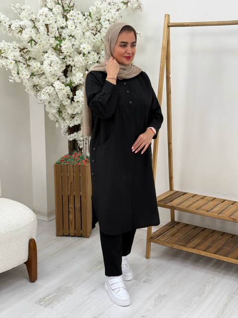 مانتو ارنوش