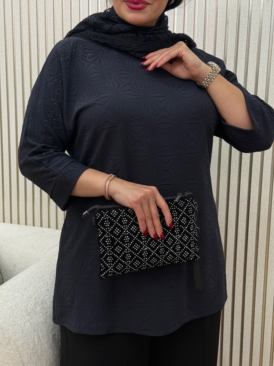 تونیک باتیا