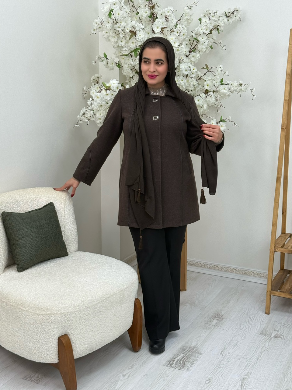 پالتو لی لی