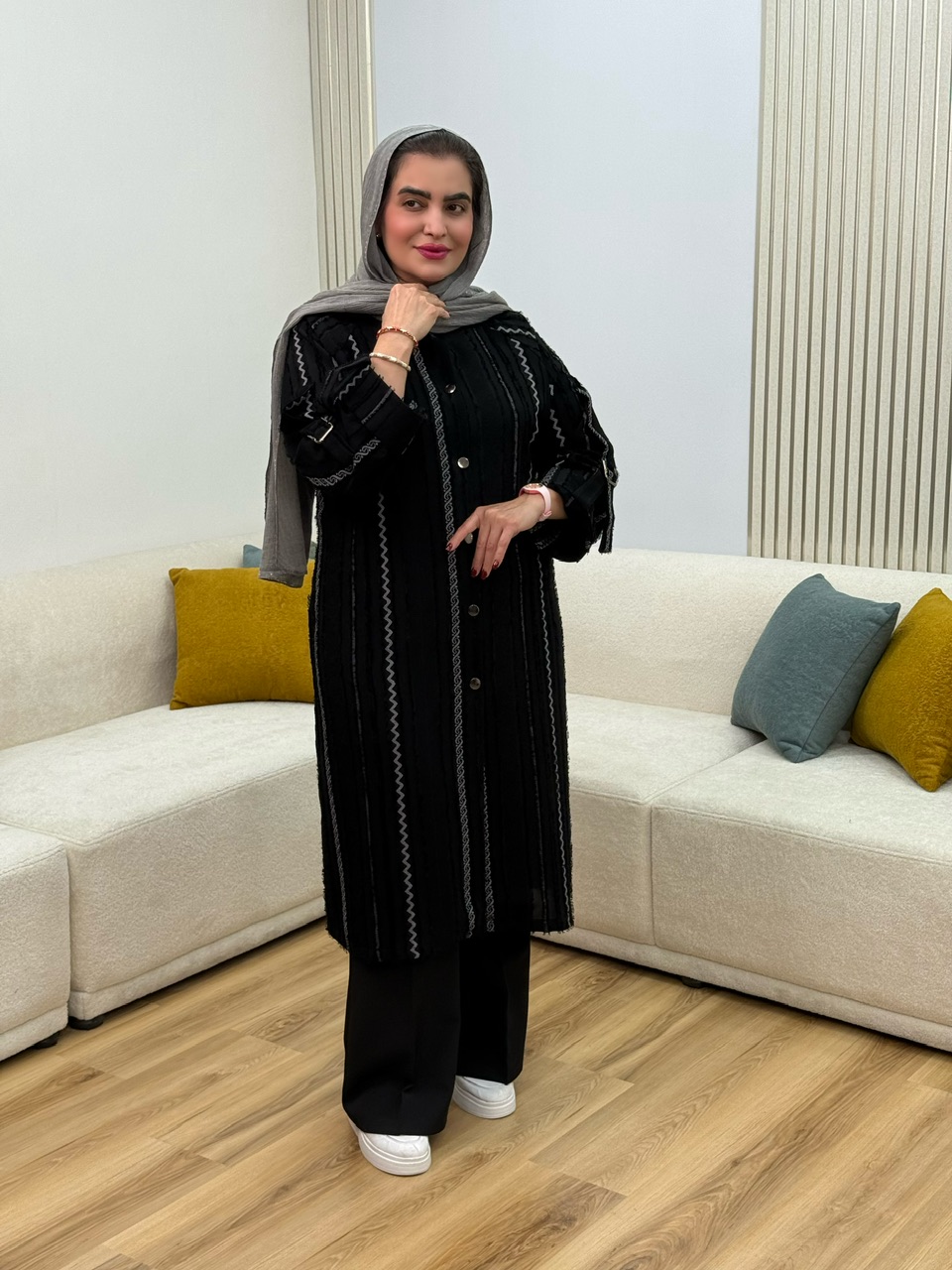 مانتو اسوده