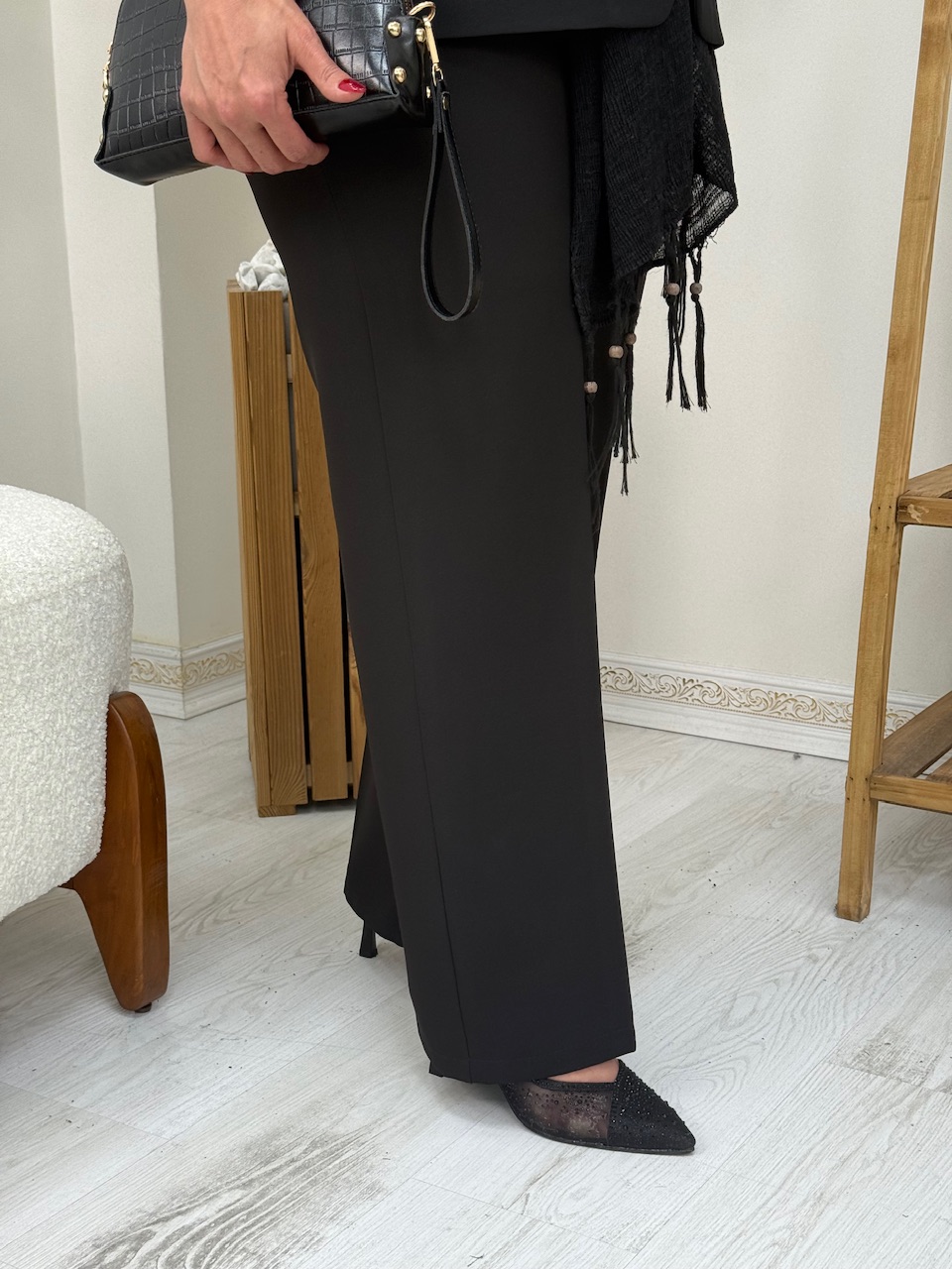 شلوار اتینا