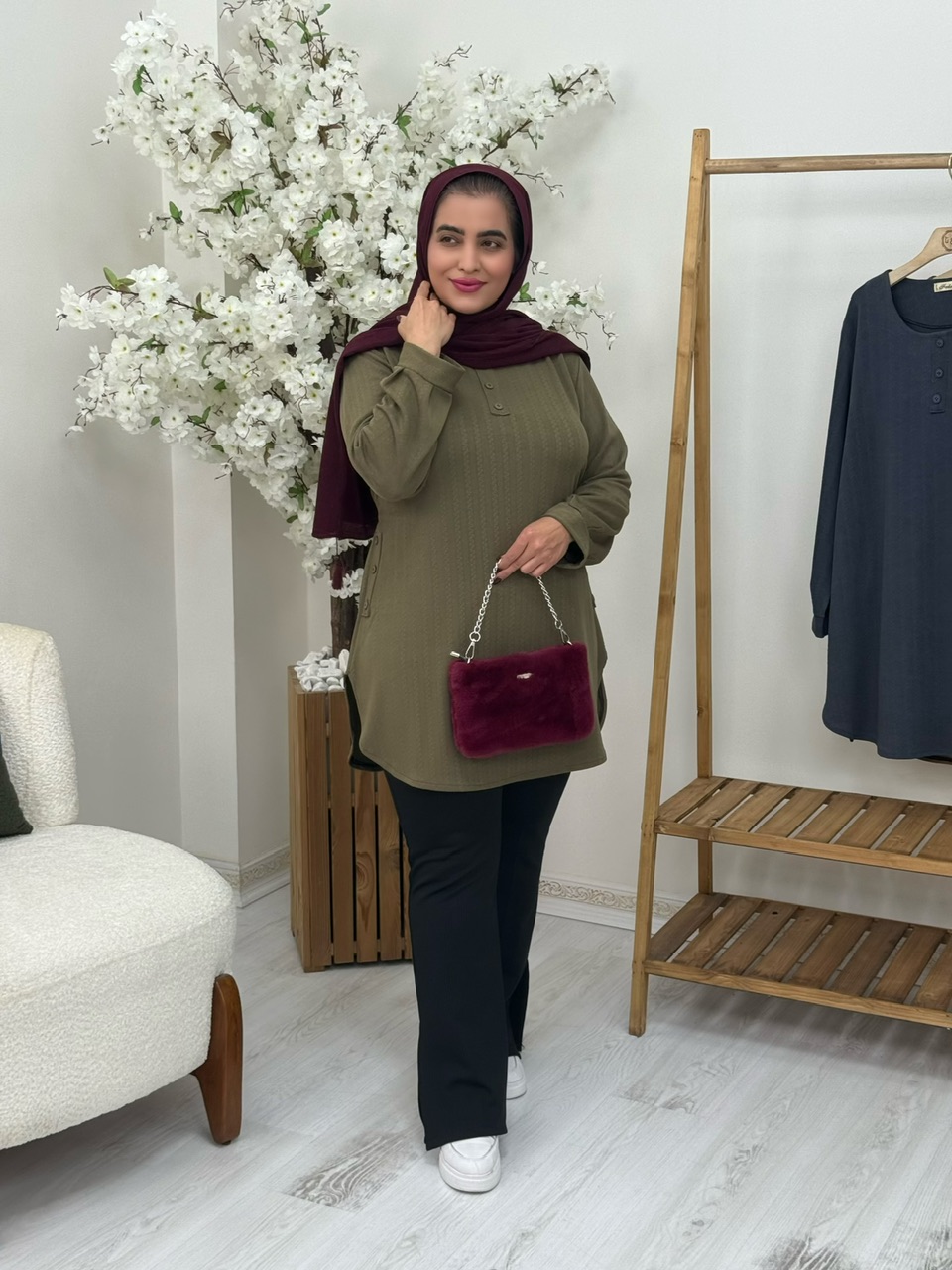 تونیک فارهه