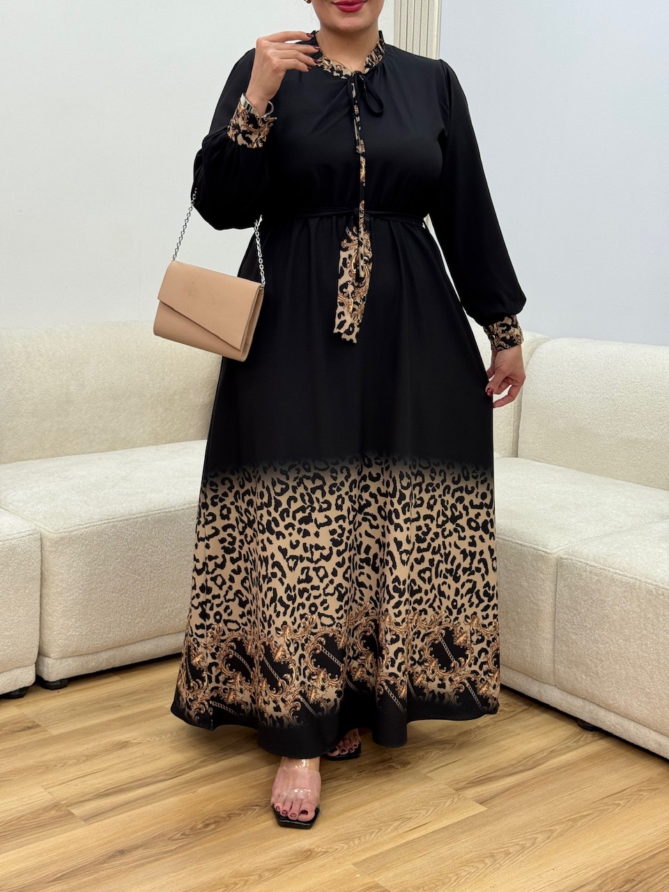 پیراهن شیدان