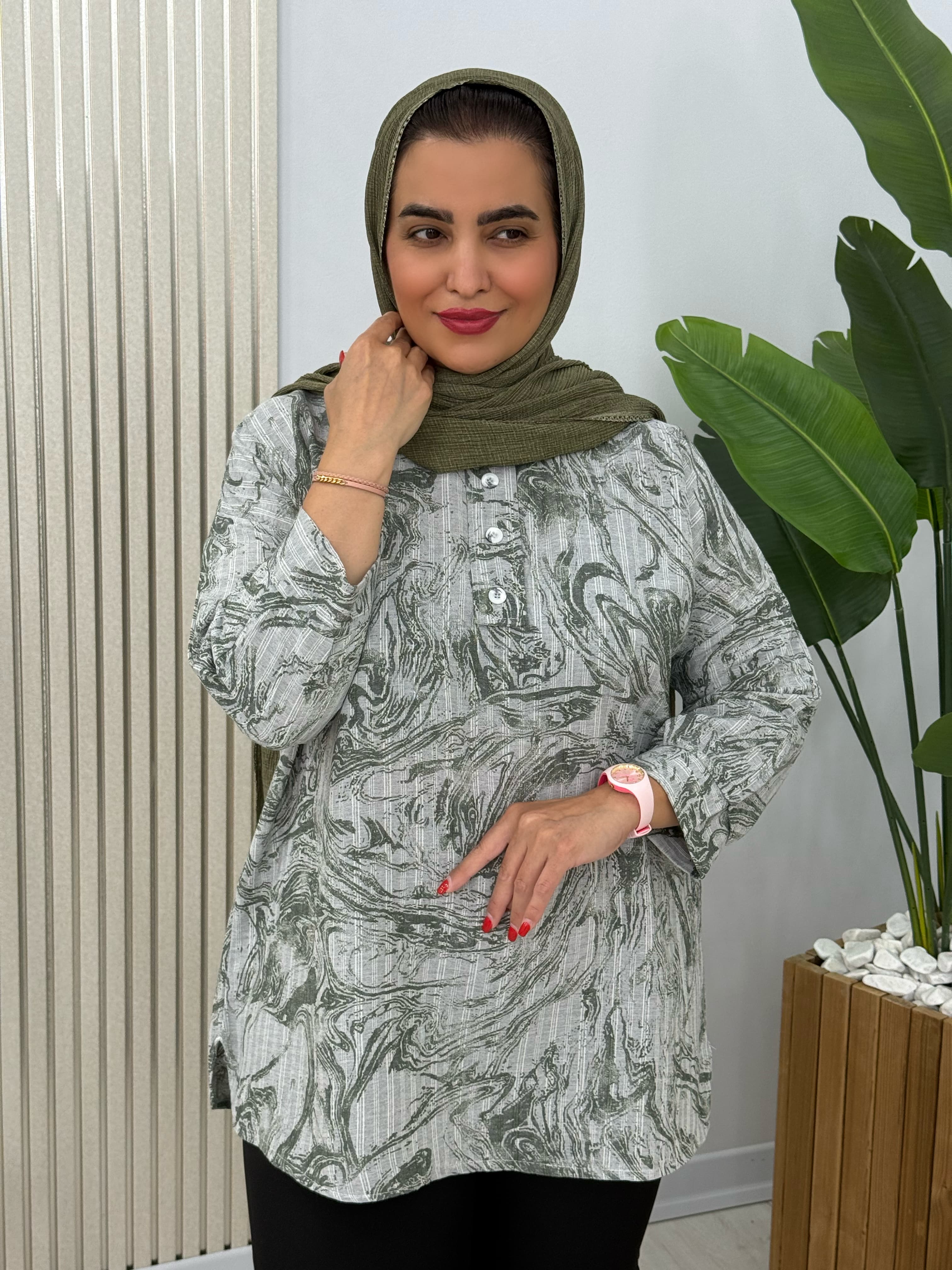 تونیک راینا