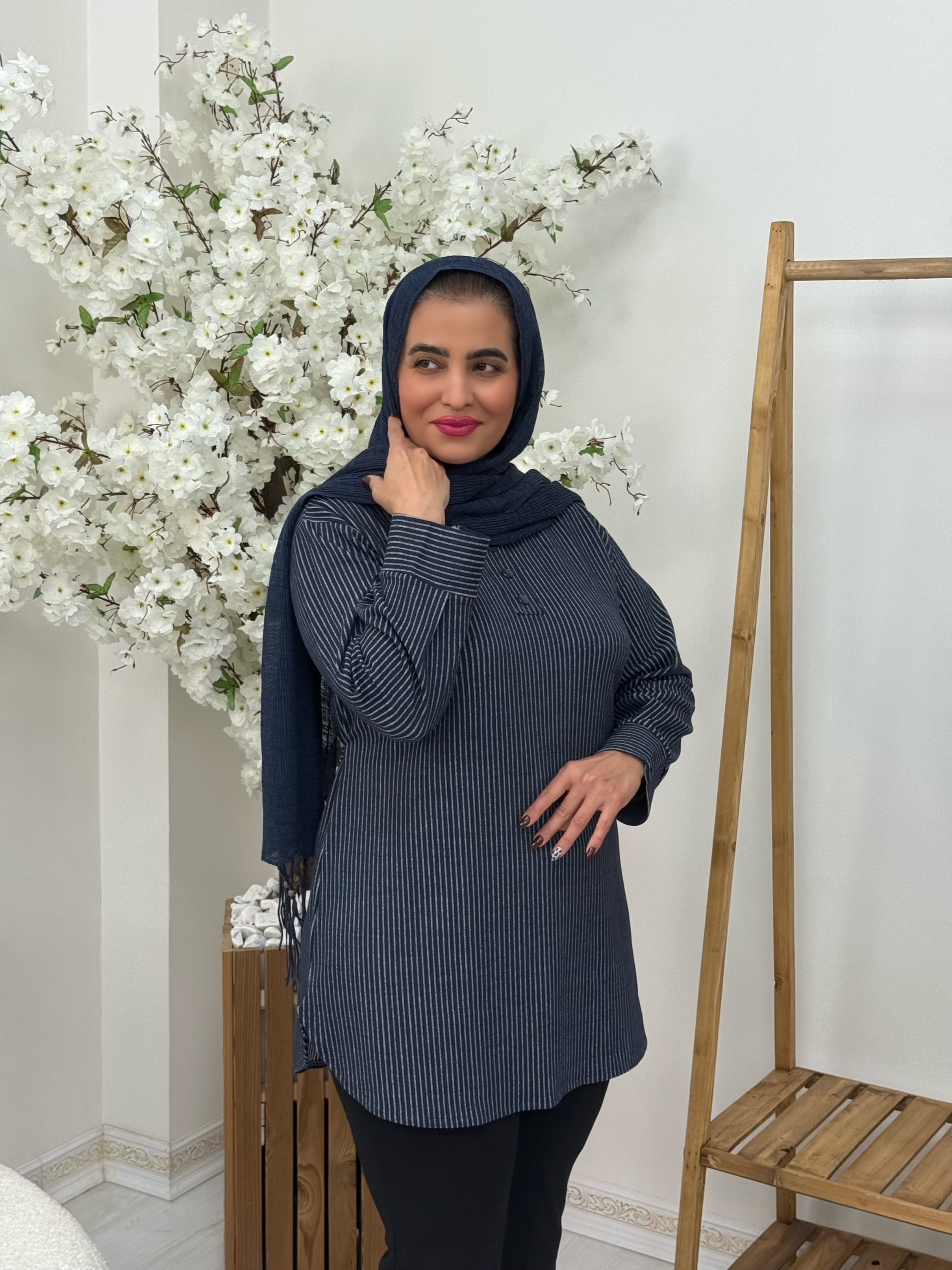 تونیک المیرا