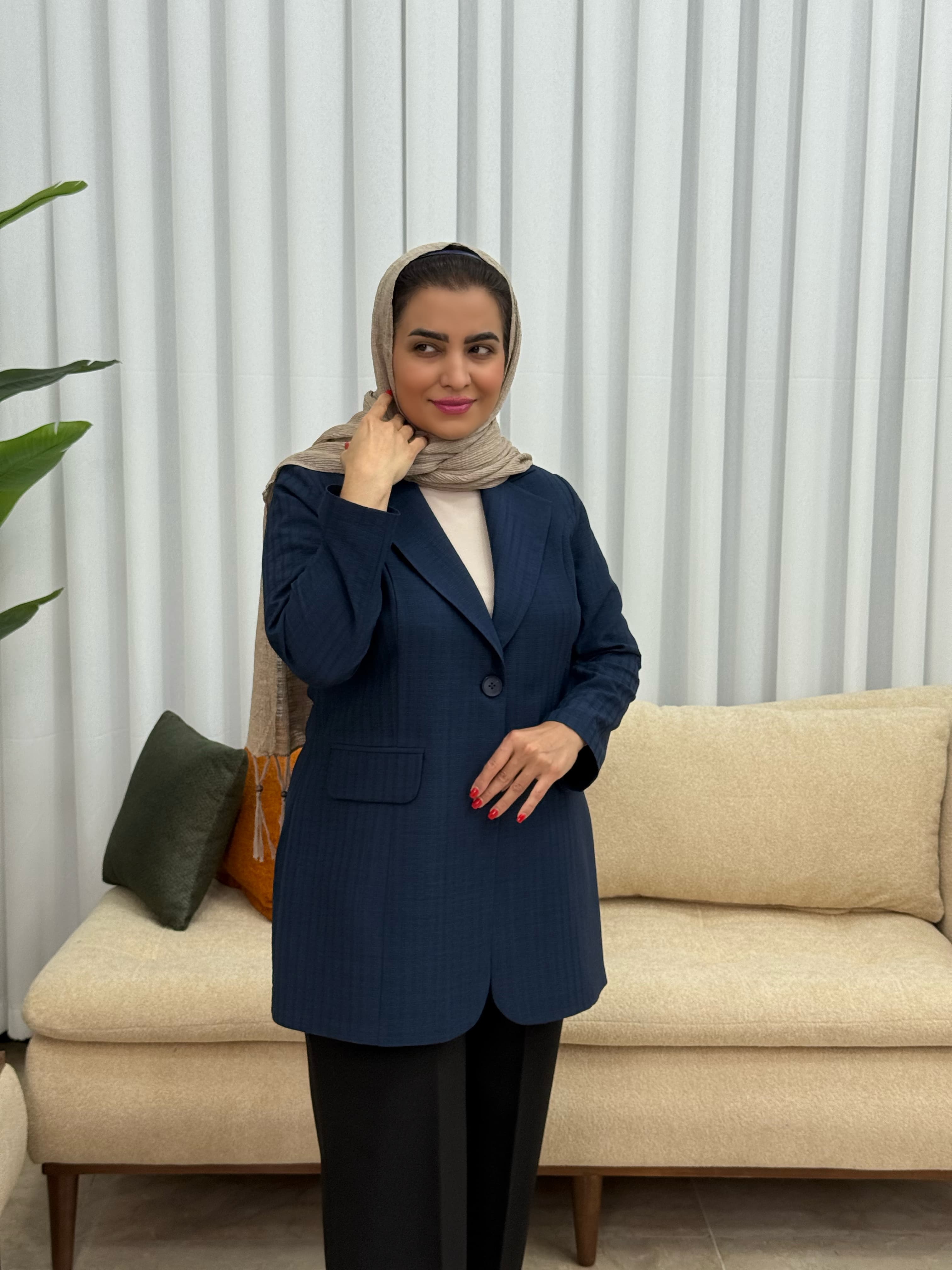 کت گلوریا