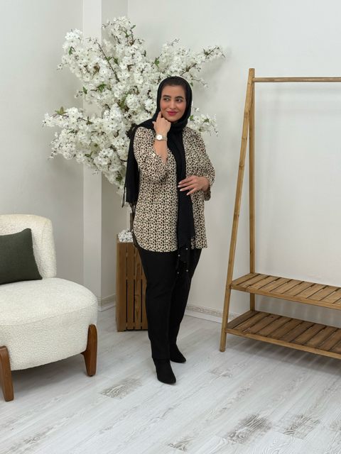 شلوار سورنا