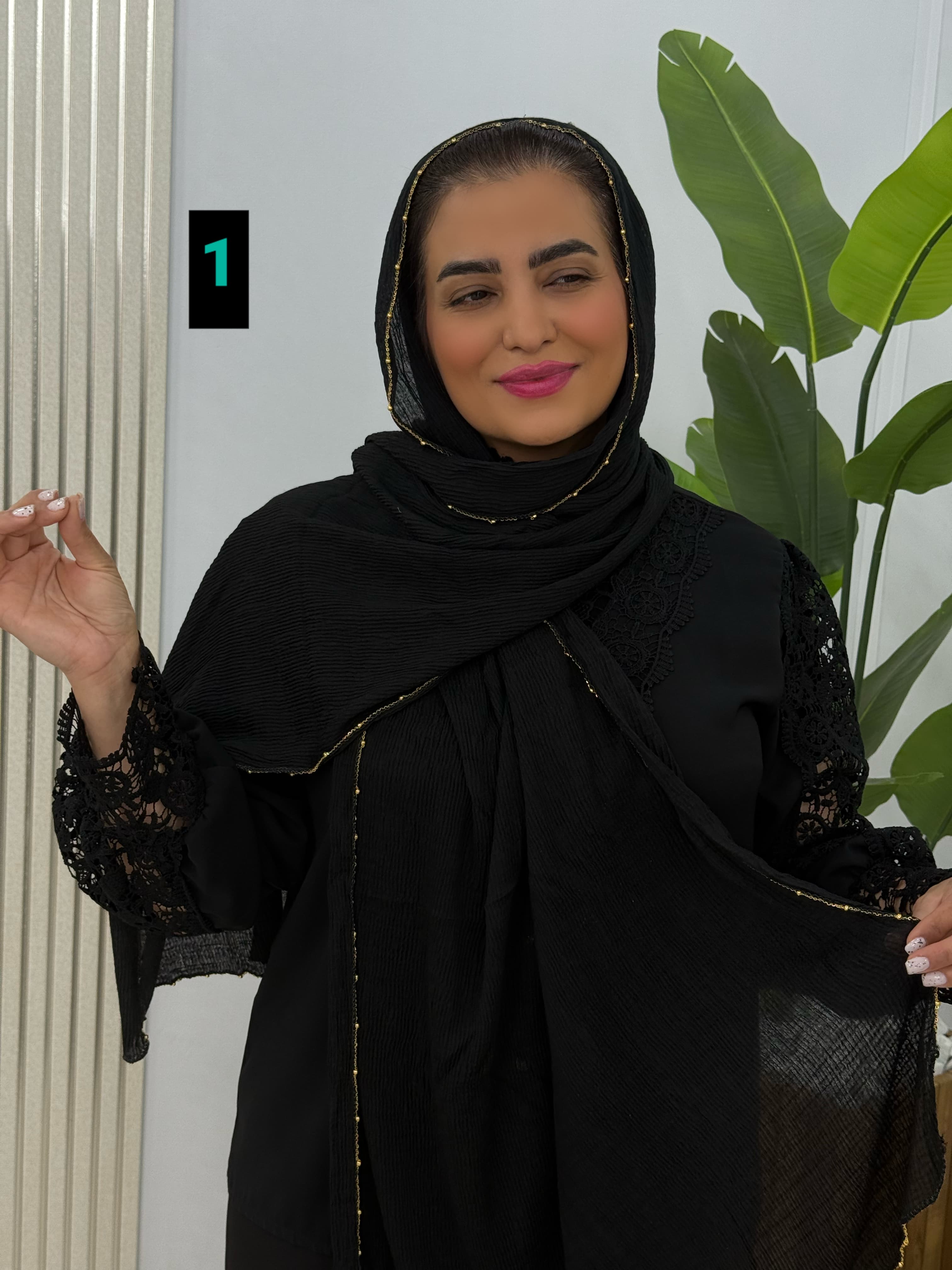 شال تابنده