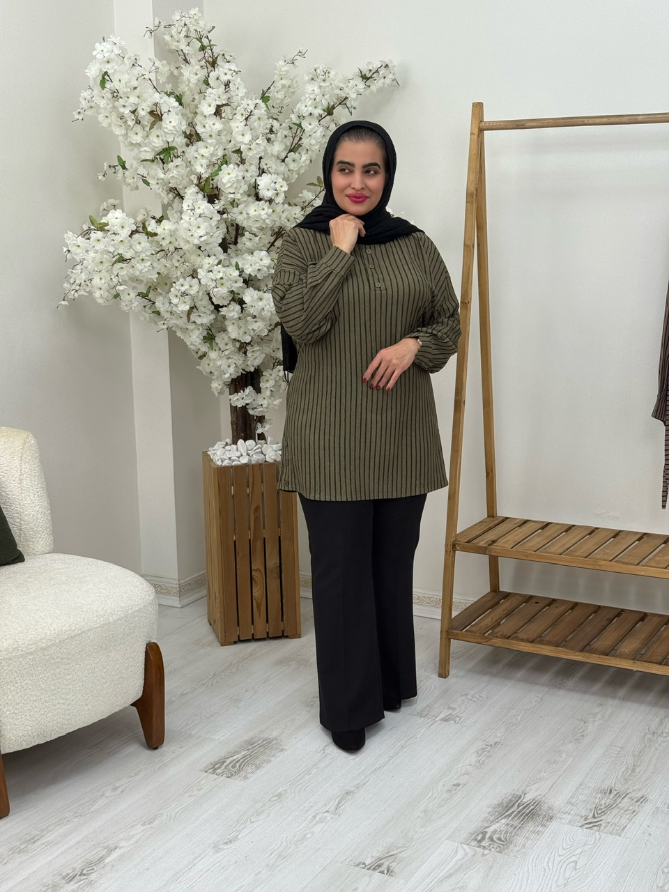 تونیک زمستان