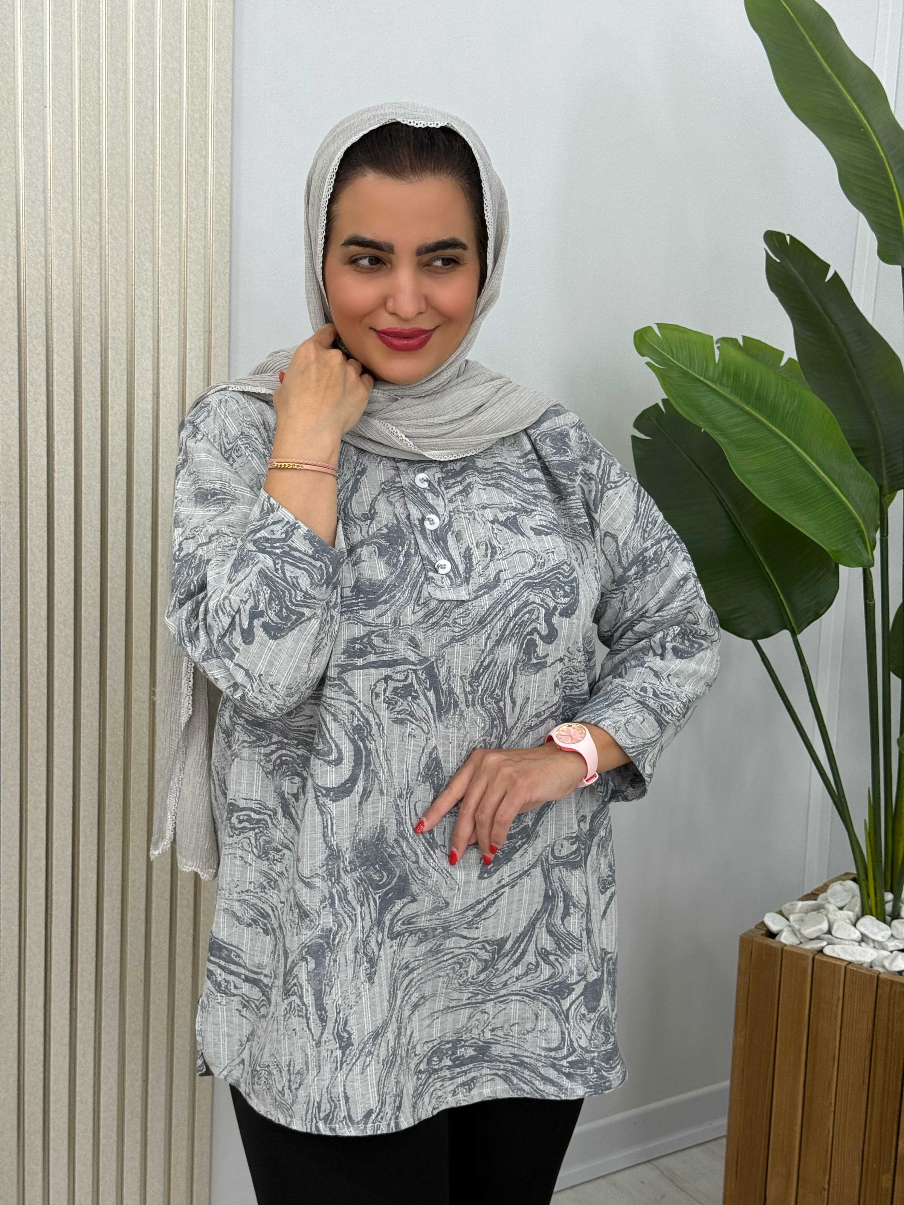 تونیک راینا