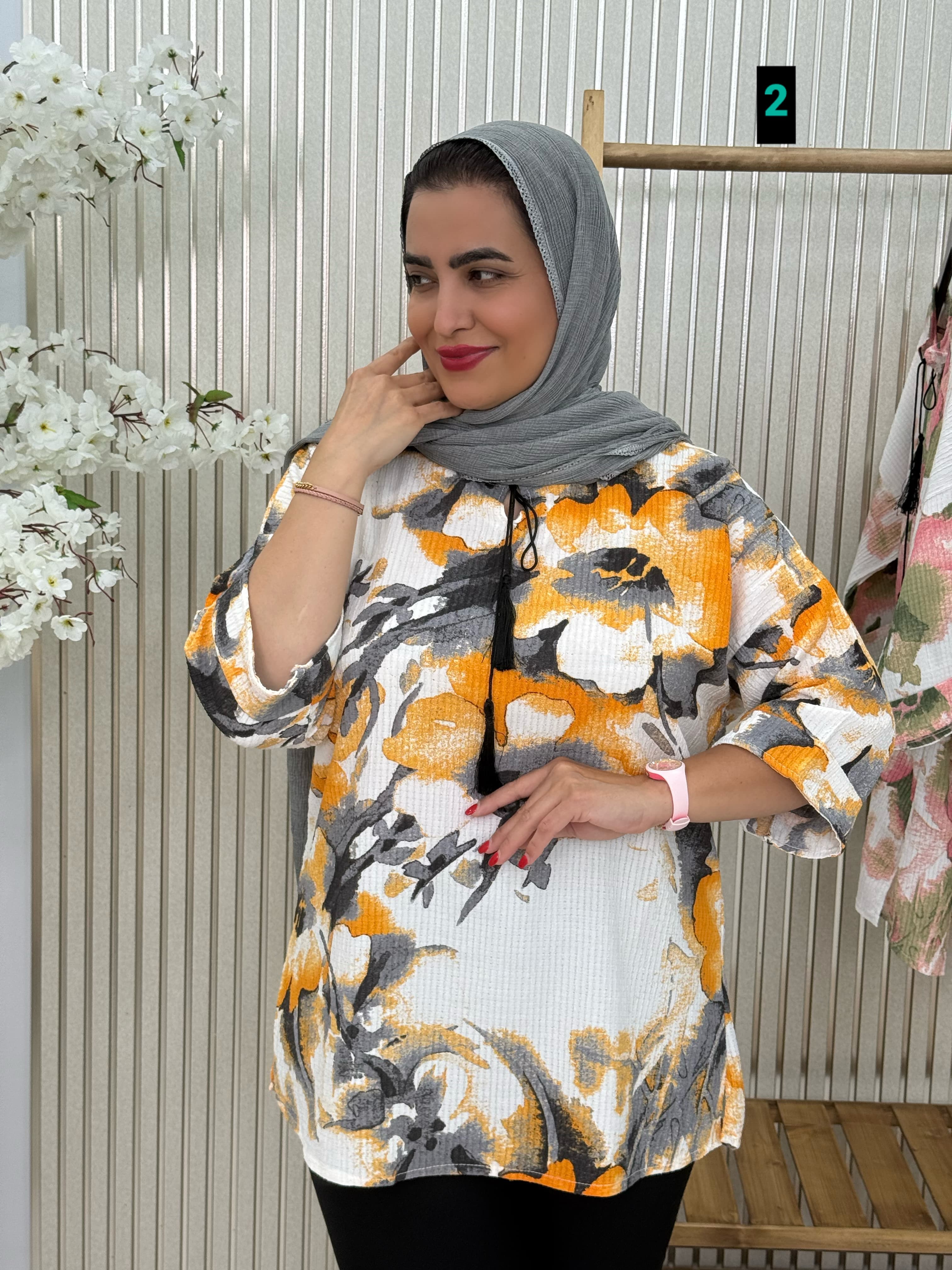تونیک نیکی