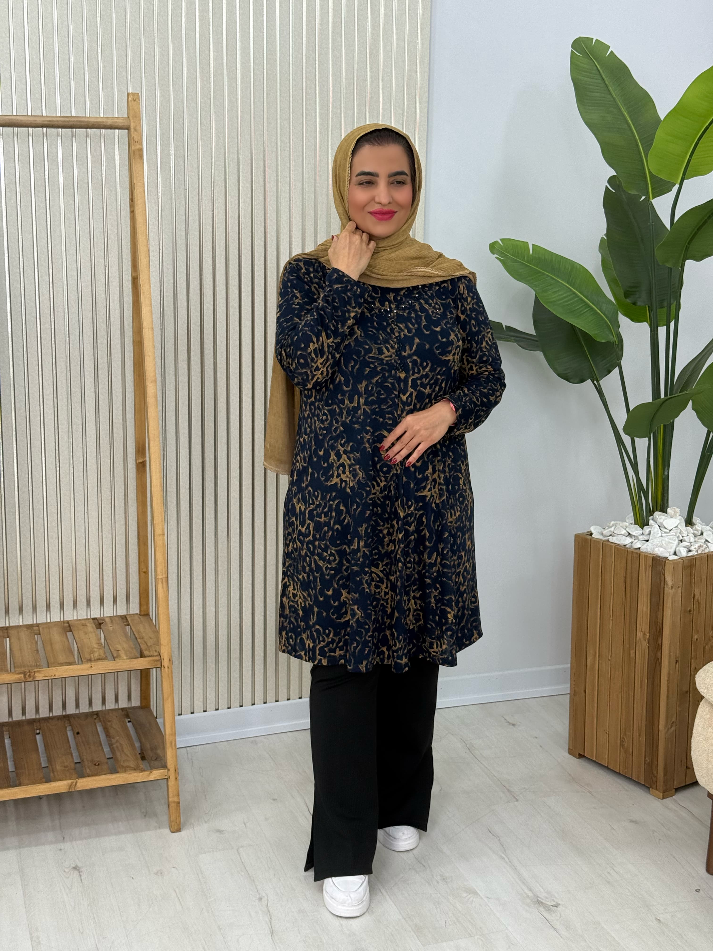 تونیک مرسا