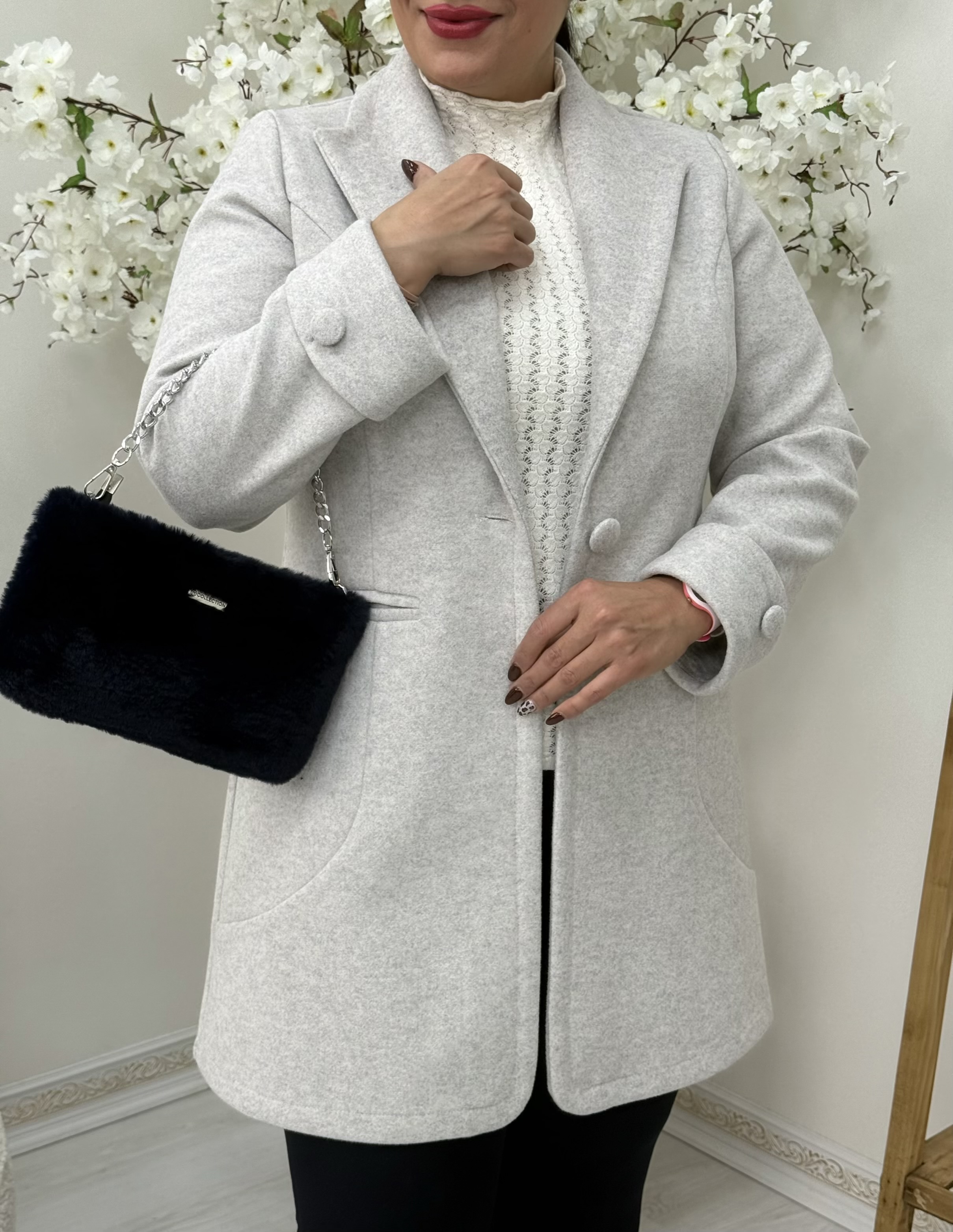 پالتو مستان