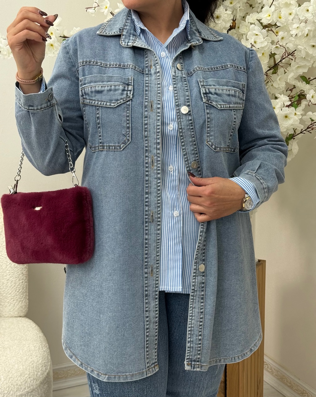 مانتو جین یاناز