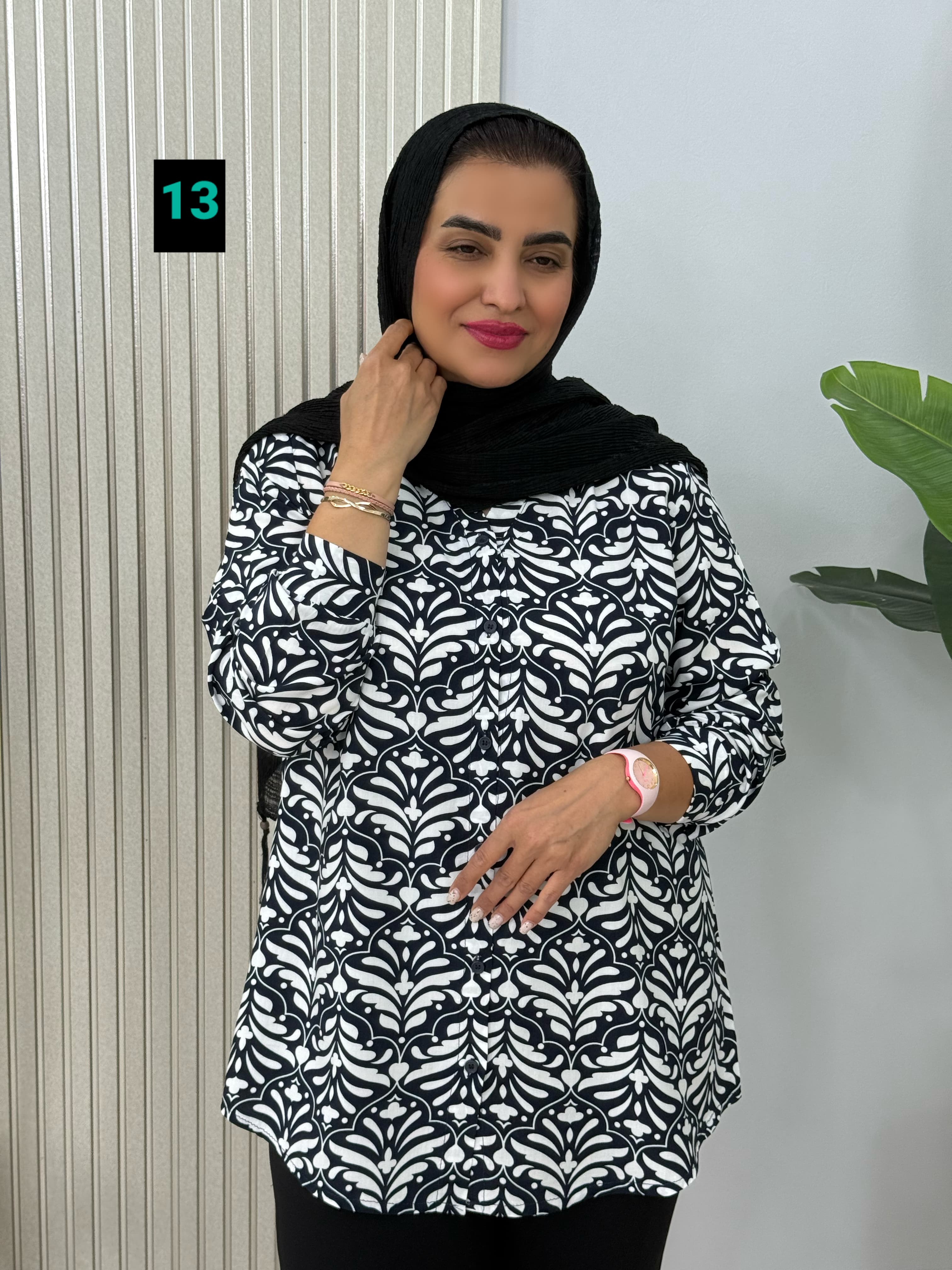 شومیز میسا