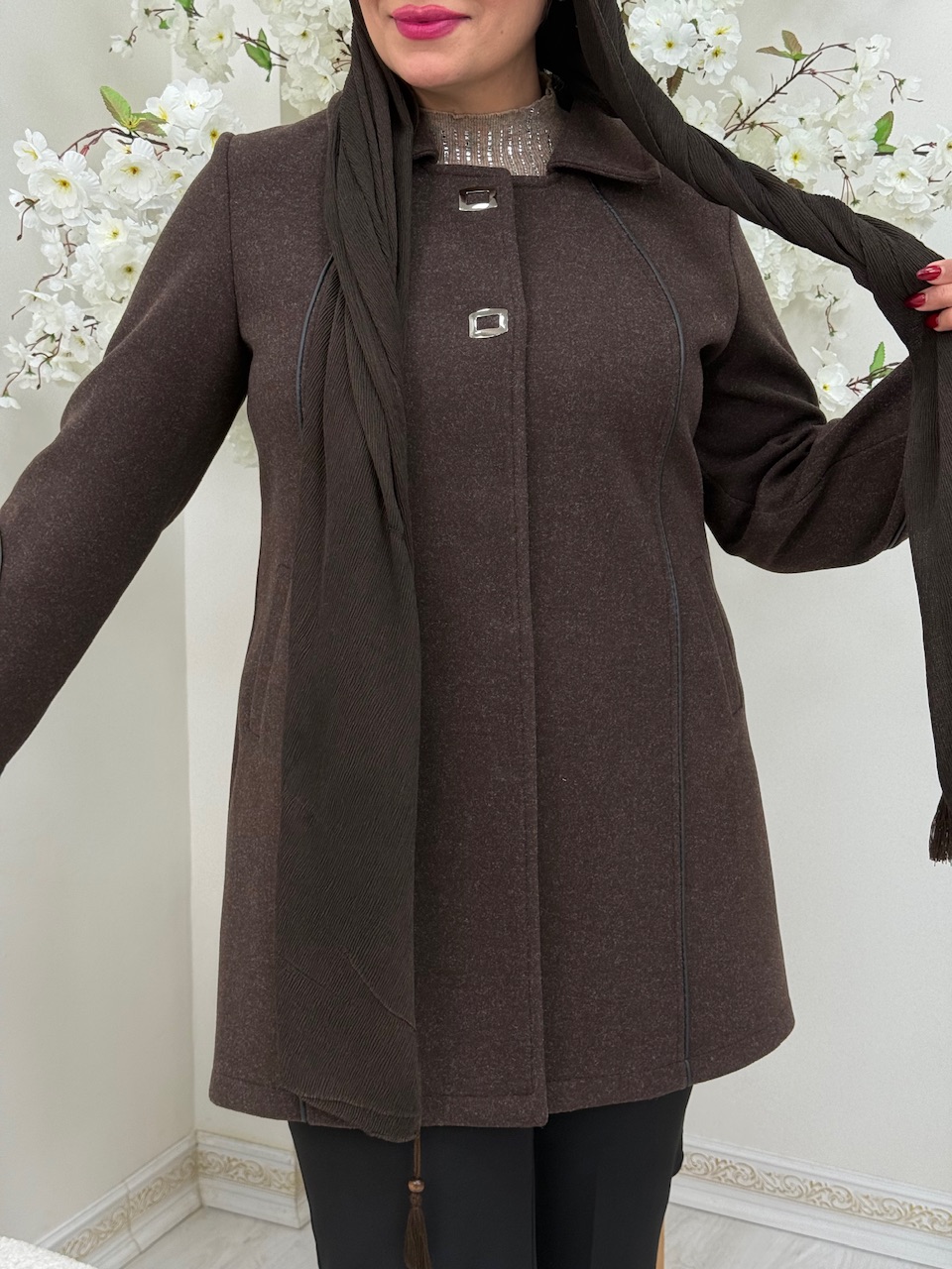 پالتو لی لی