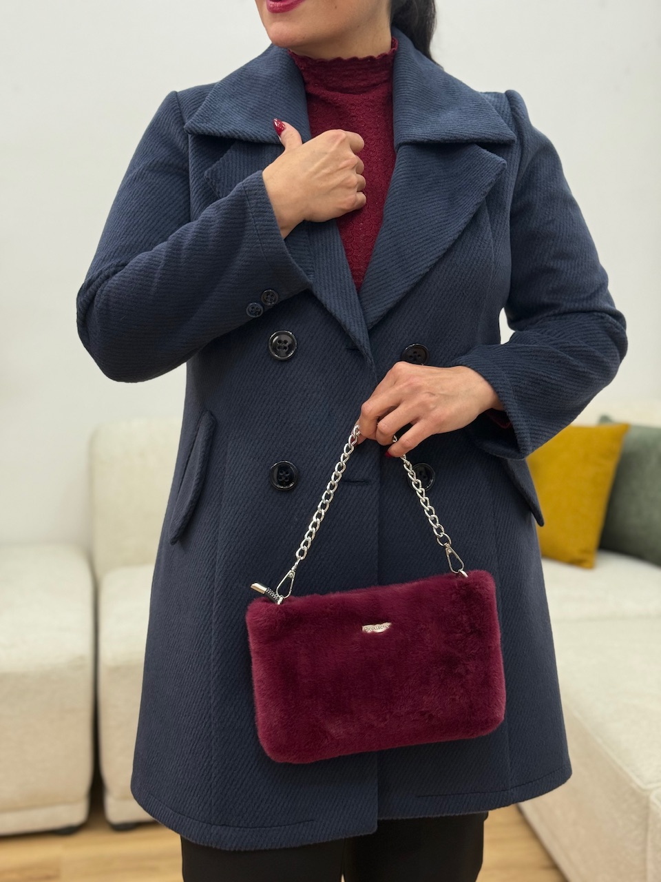 پالتو مانوشا