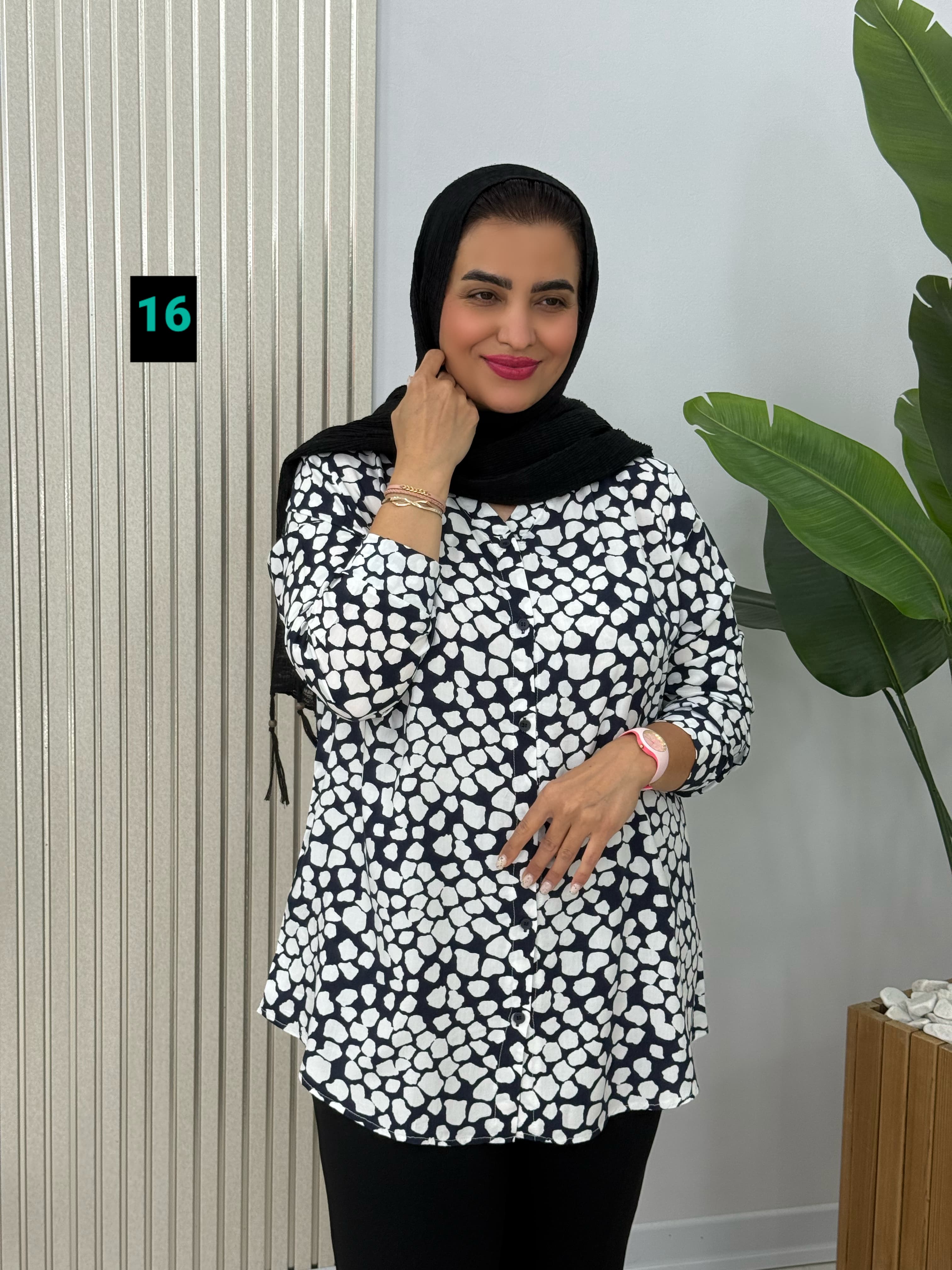 شومیز میسا