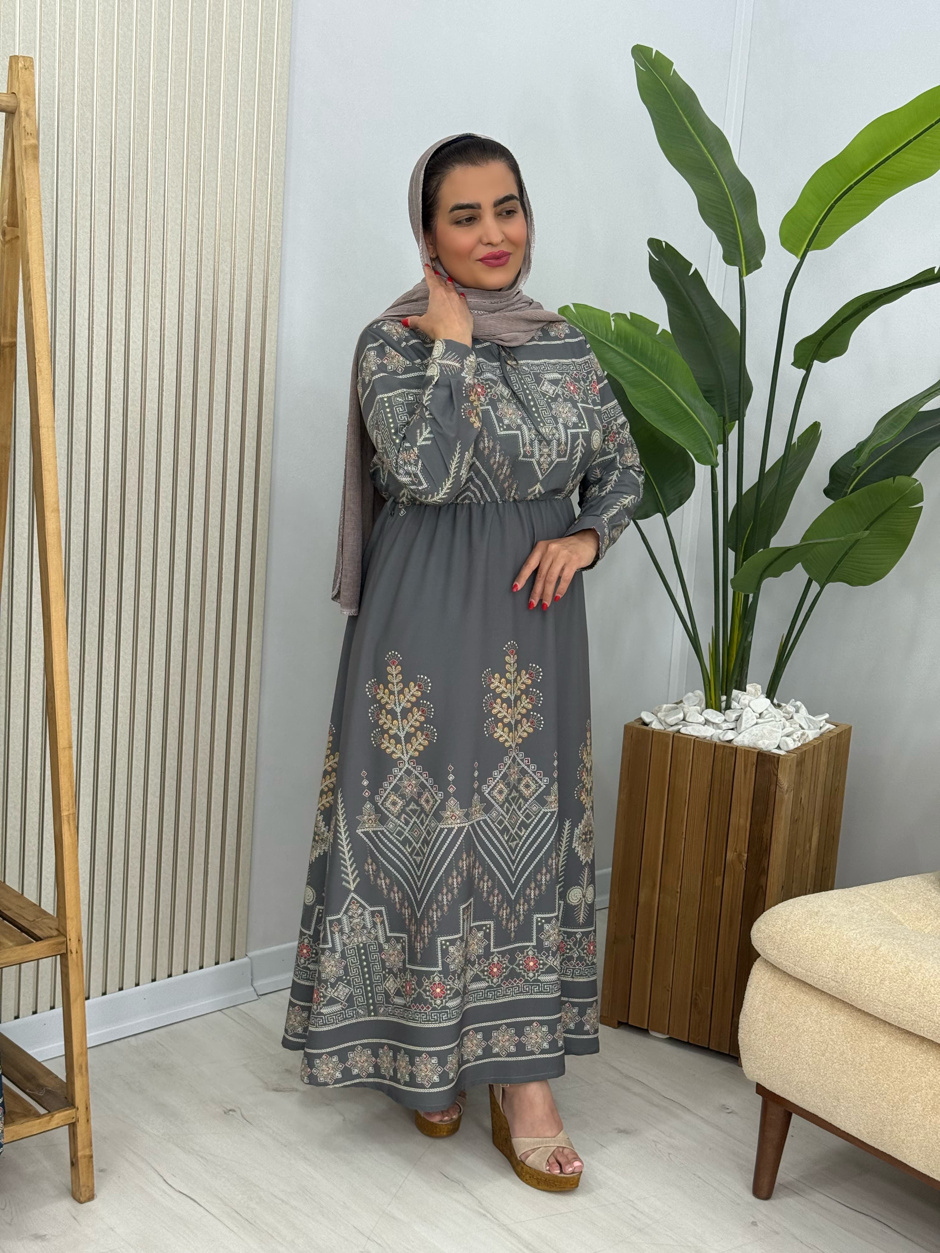 پیراهن کارین