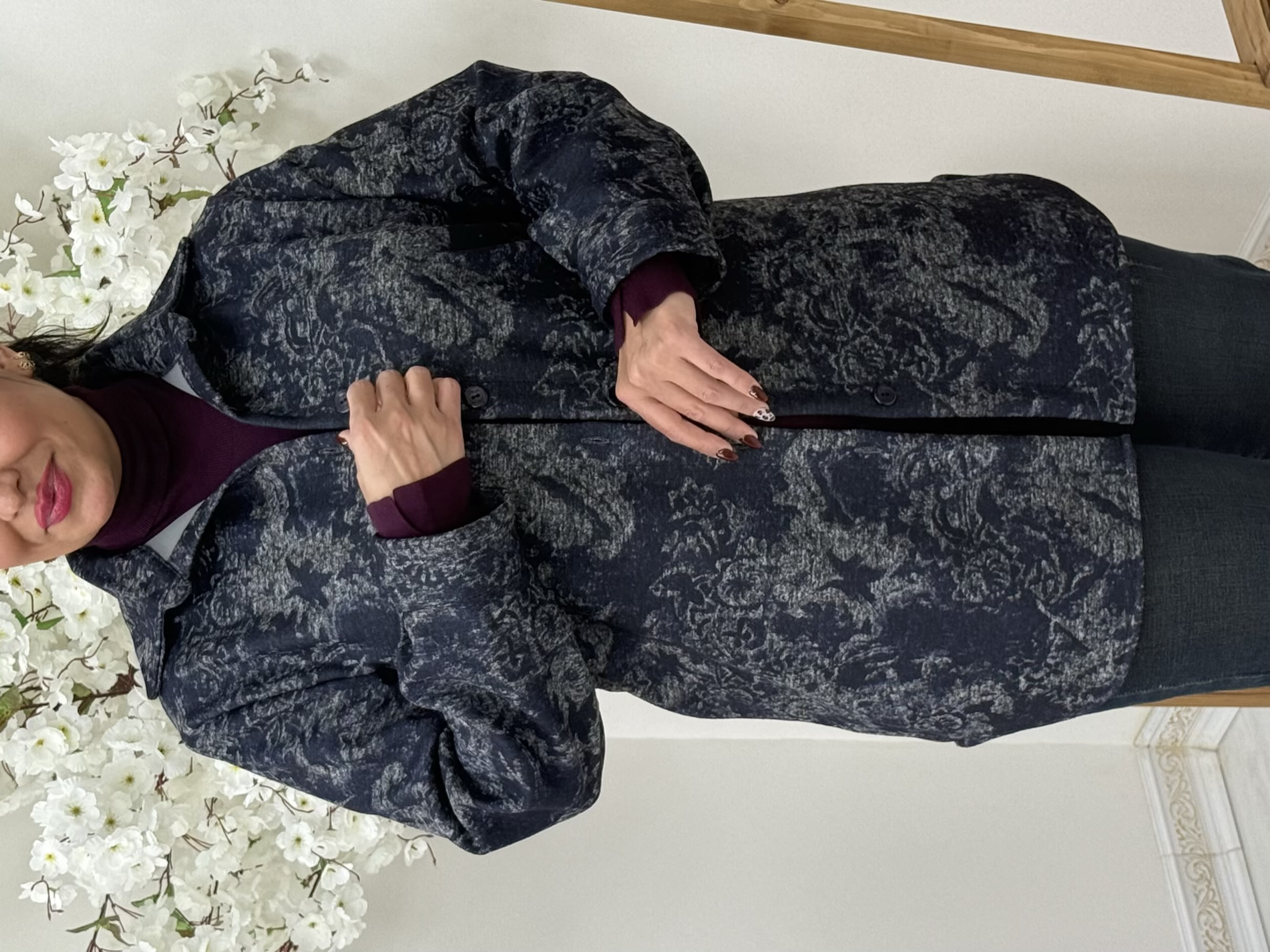 پالتو هلناز