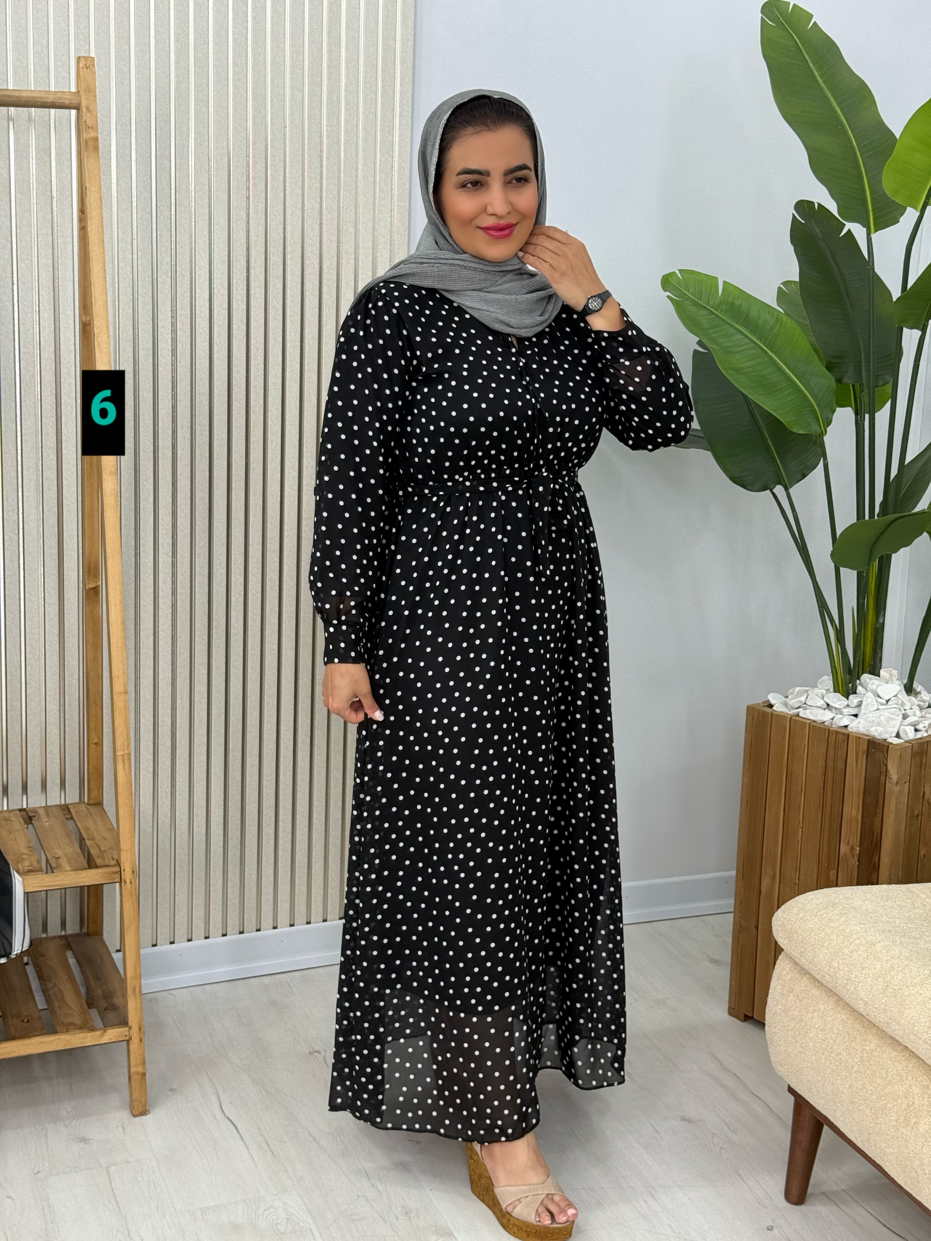 پیراهن ستیلا